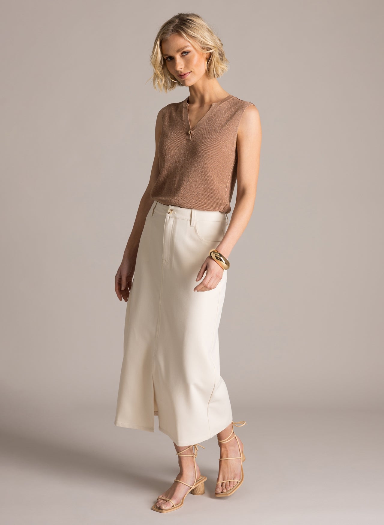 Ksenija | Baked Clay