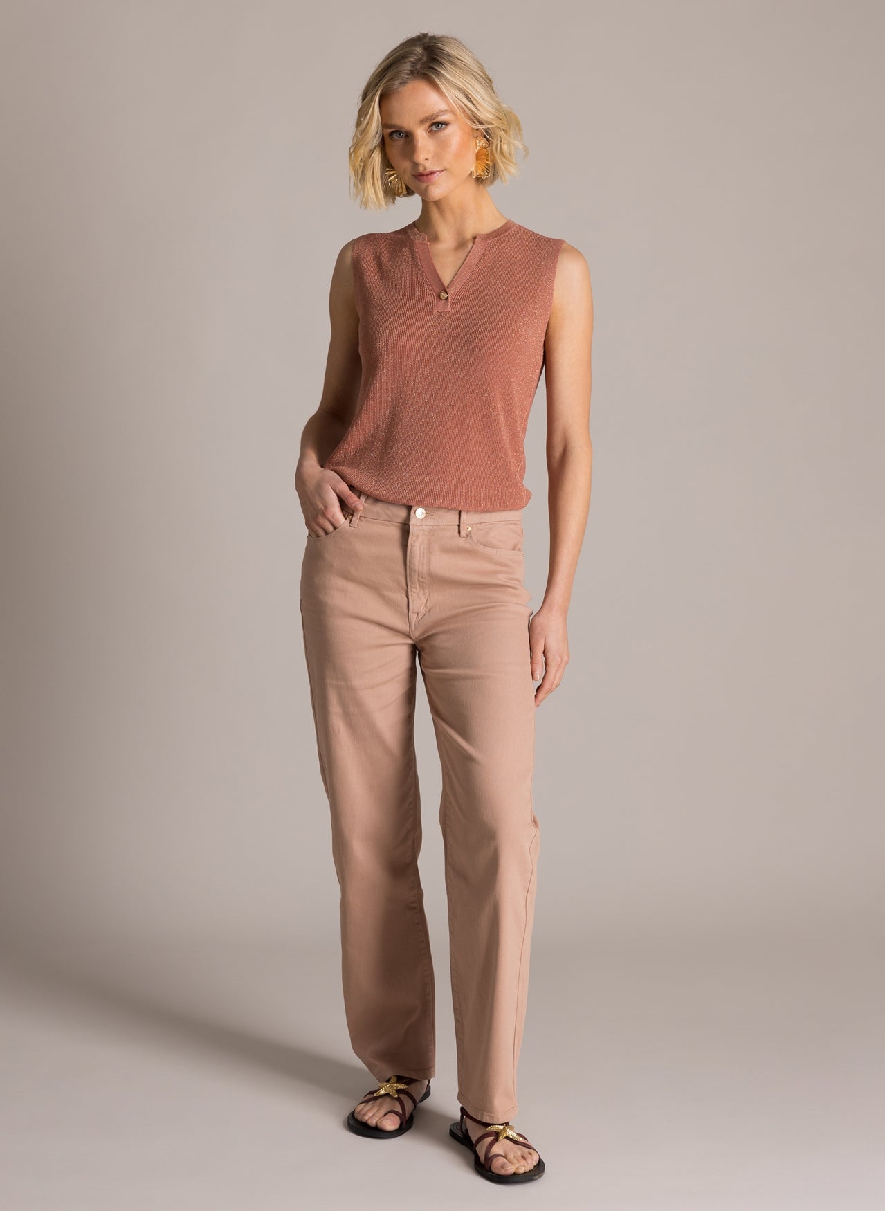 Ksenija | Dark Terra