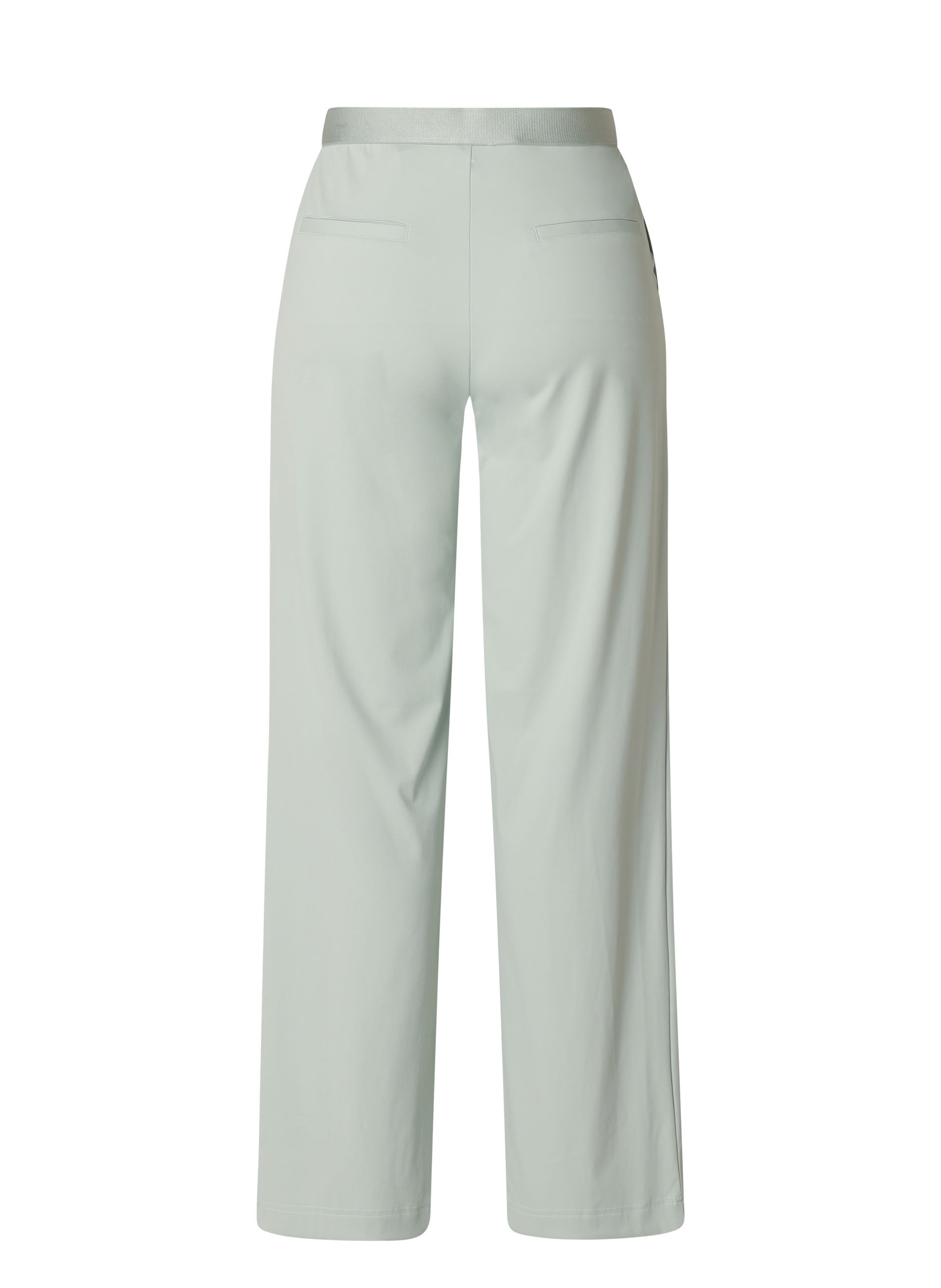 Naleya Essential | Pastel Green