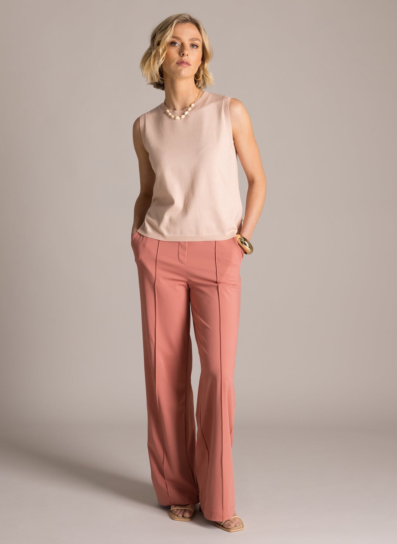 Naleya Essential | Dark Terra