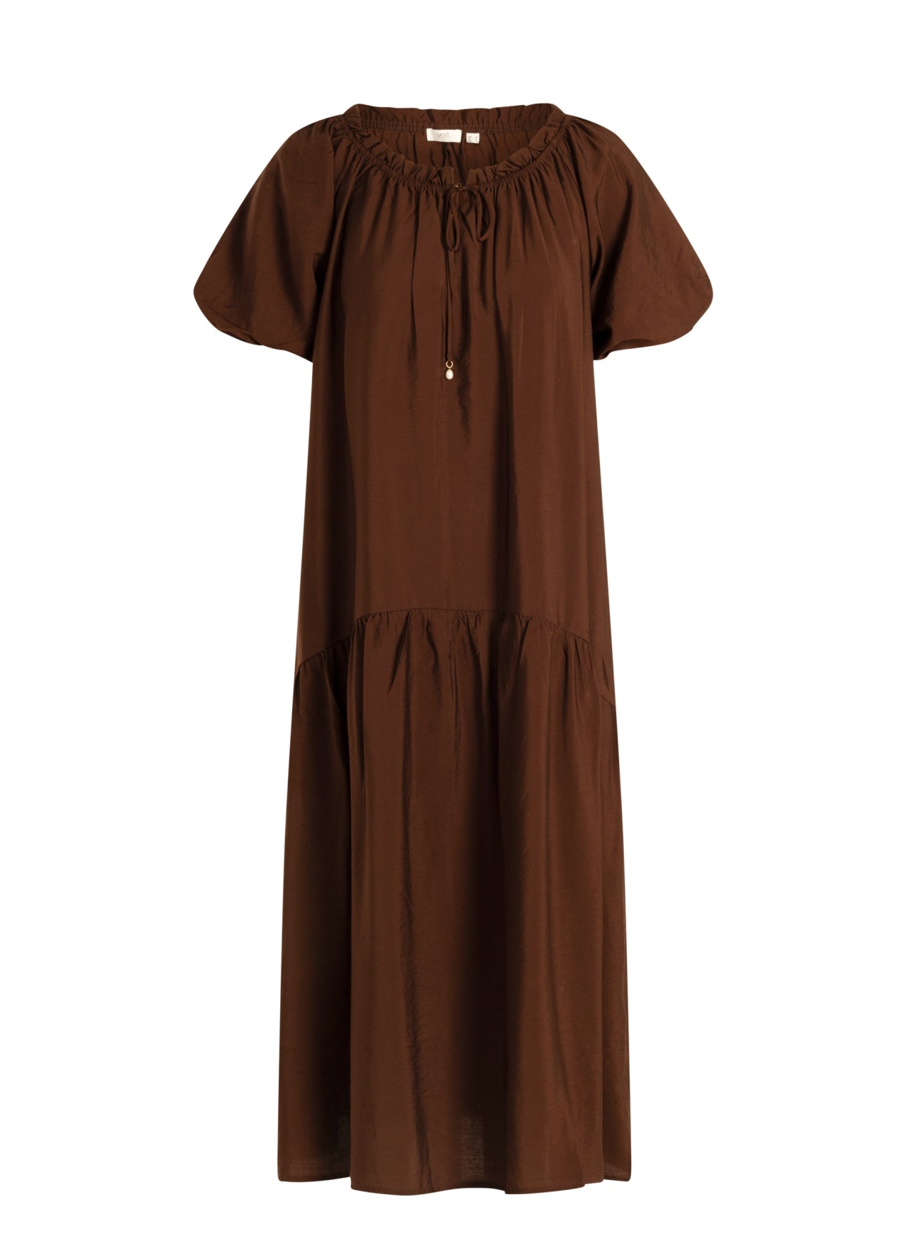 Mirella | Coffee Brown