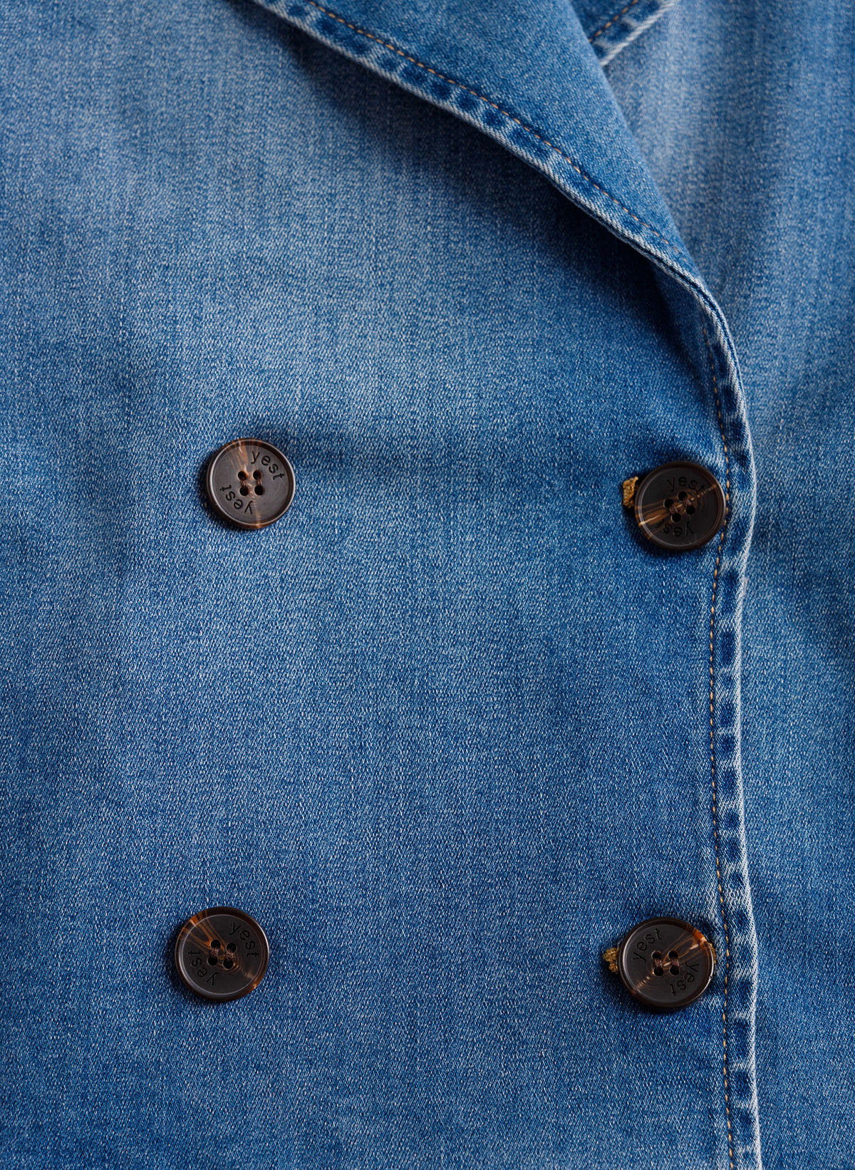 Sonia | Dark Stone Wash Deni