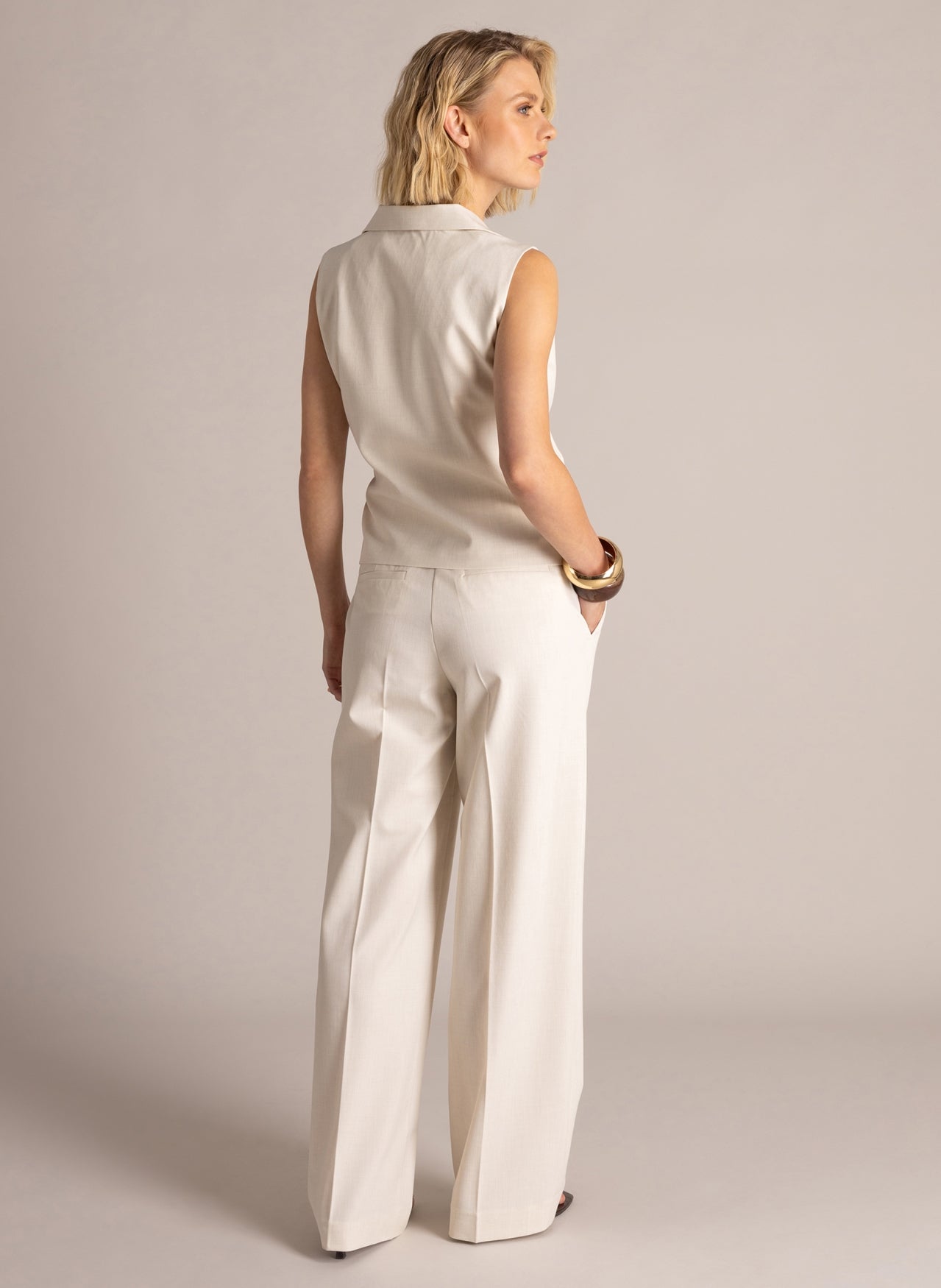 Sienna | Soft Sand/Melange
