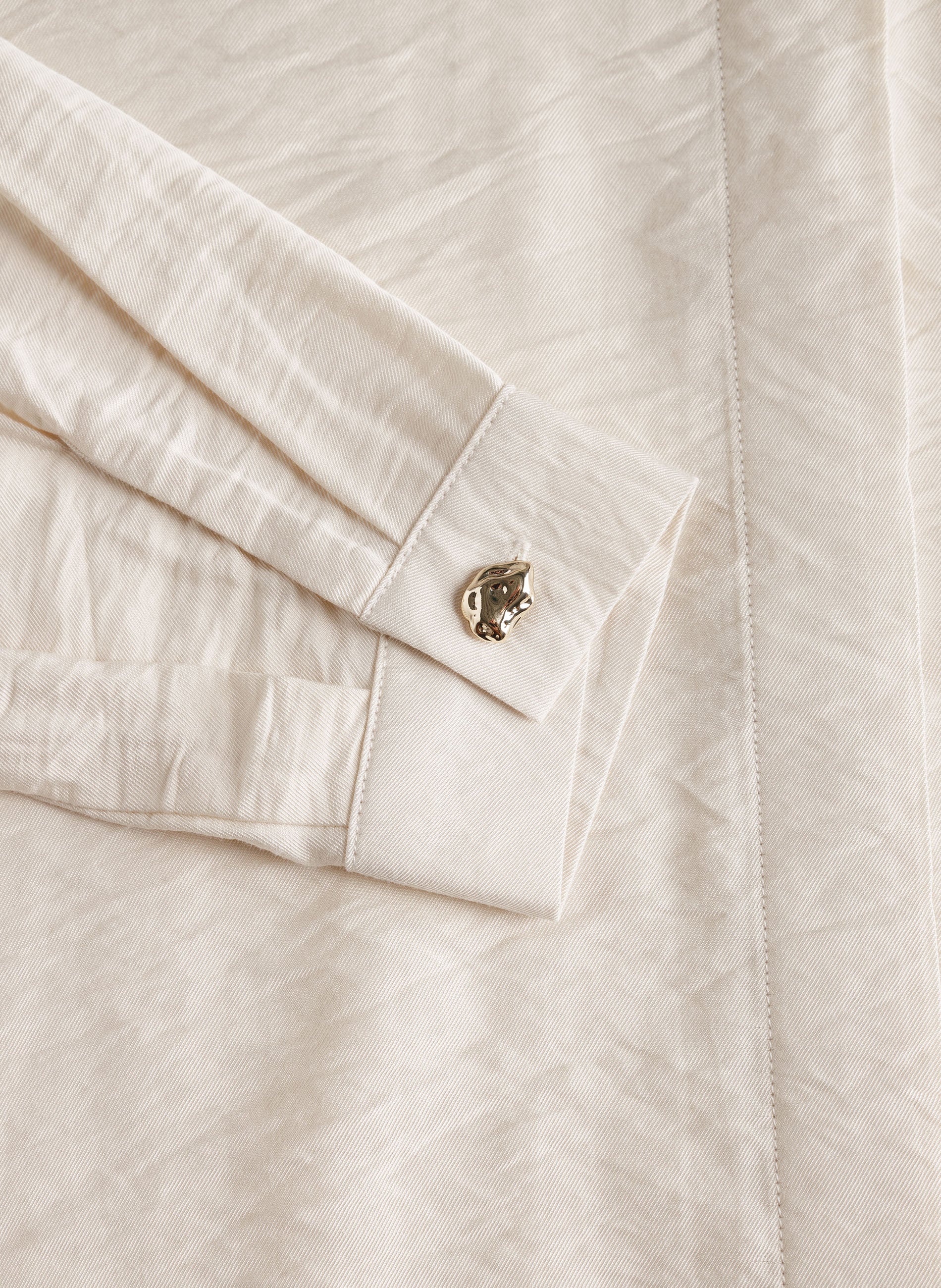 Ivette Essential | Beige Cream
