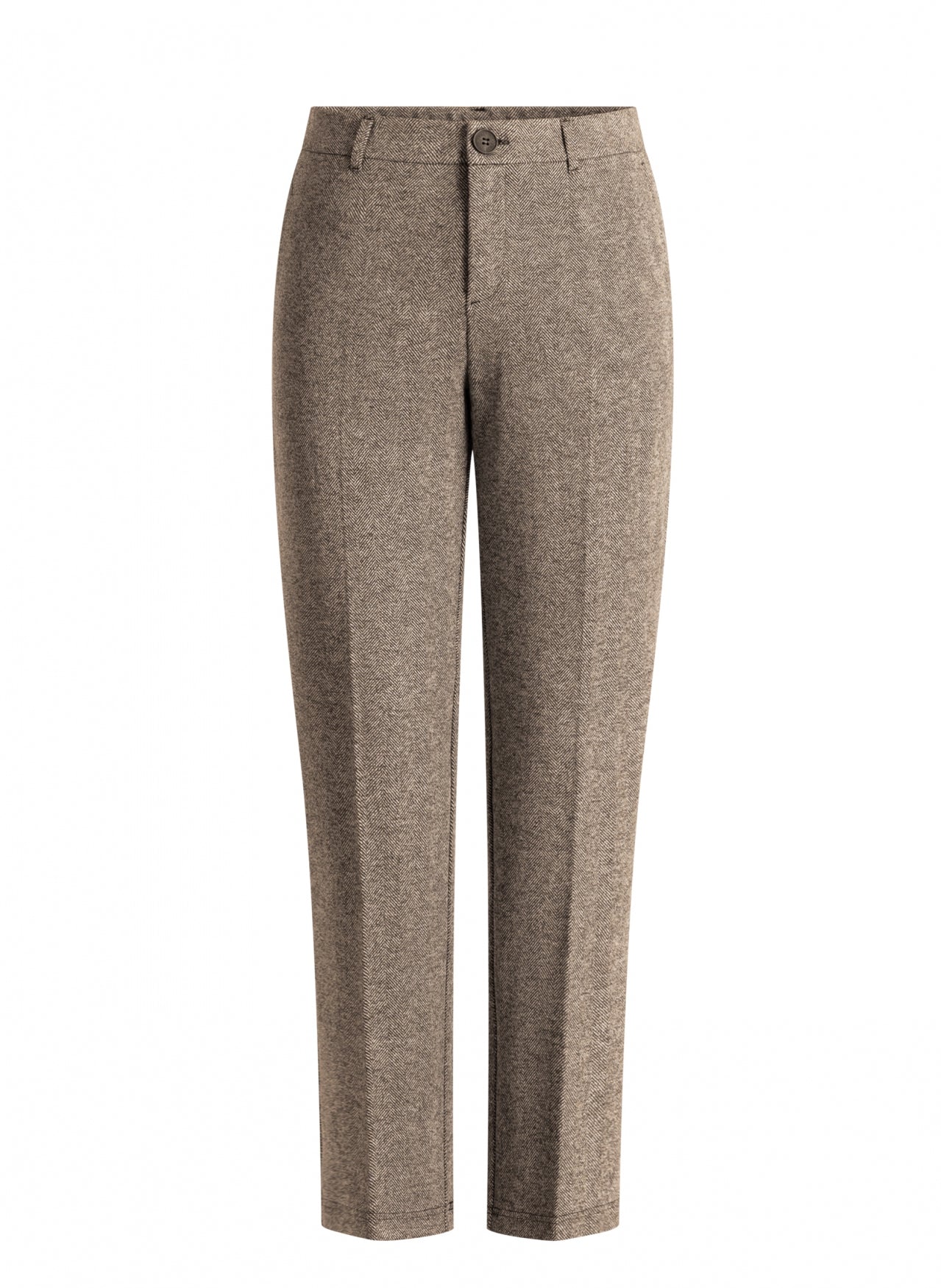 Fredrika Essential | Grey Olive/Multicolo