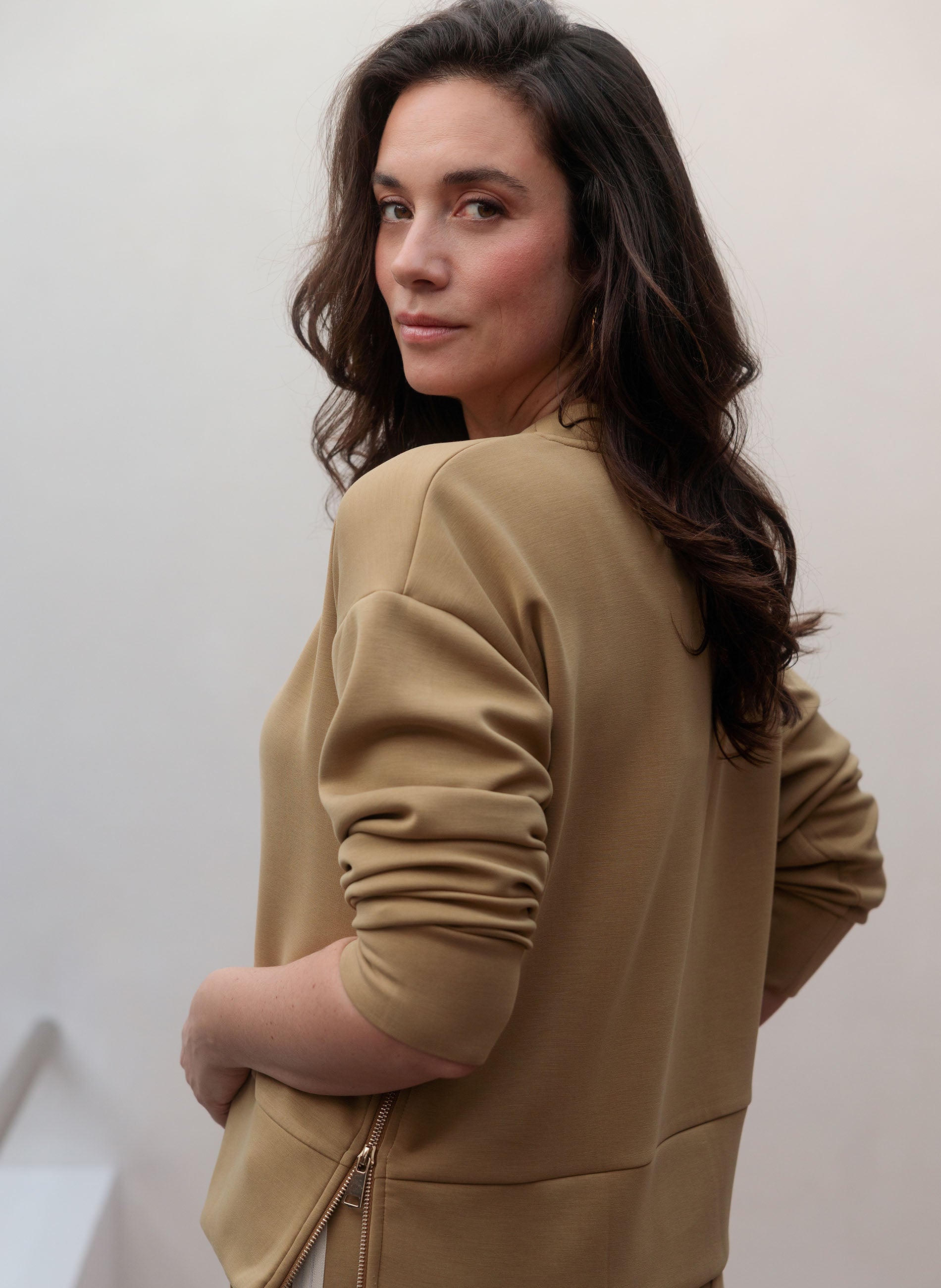 Sabina | Bronze