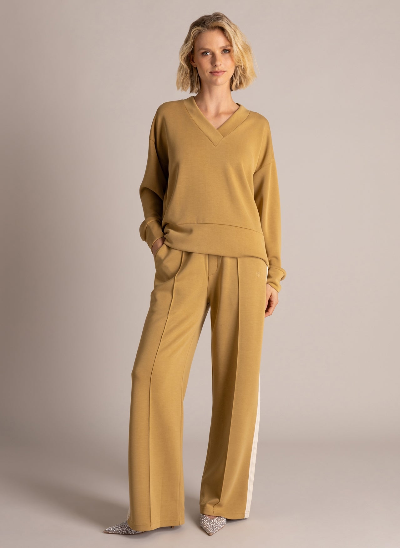 Sabina | Bronze