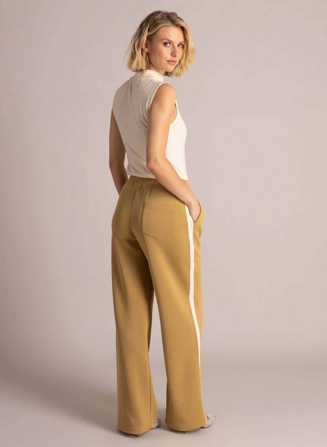 Ilma Essential | Bronze/Beige Cream
