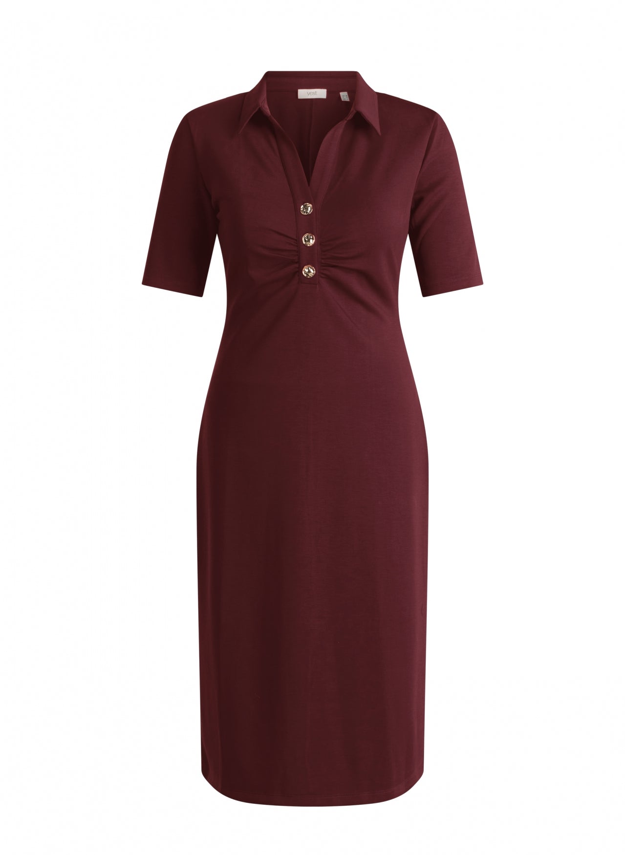 Thalia | Wine Red
