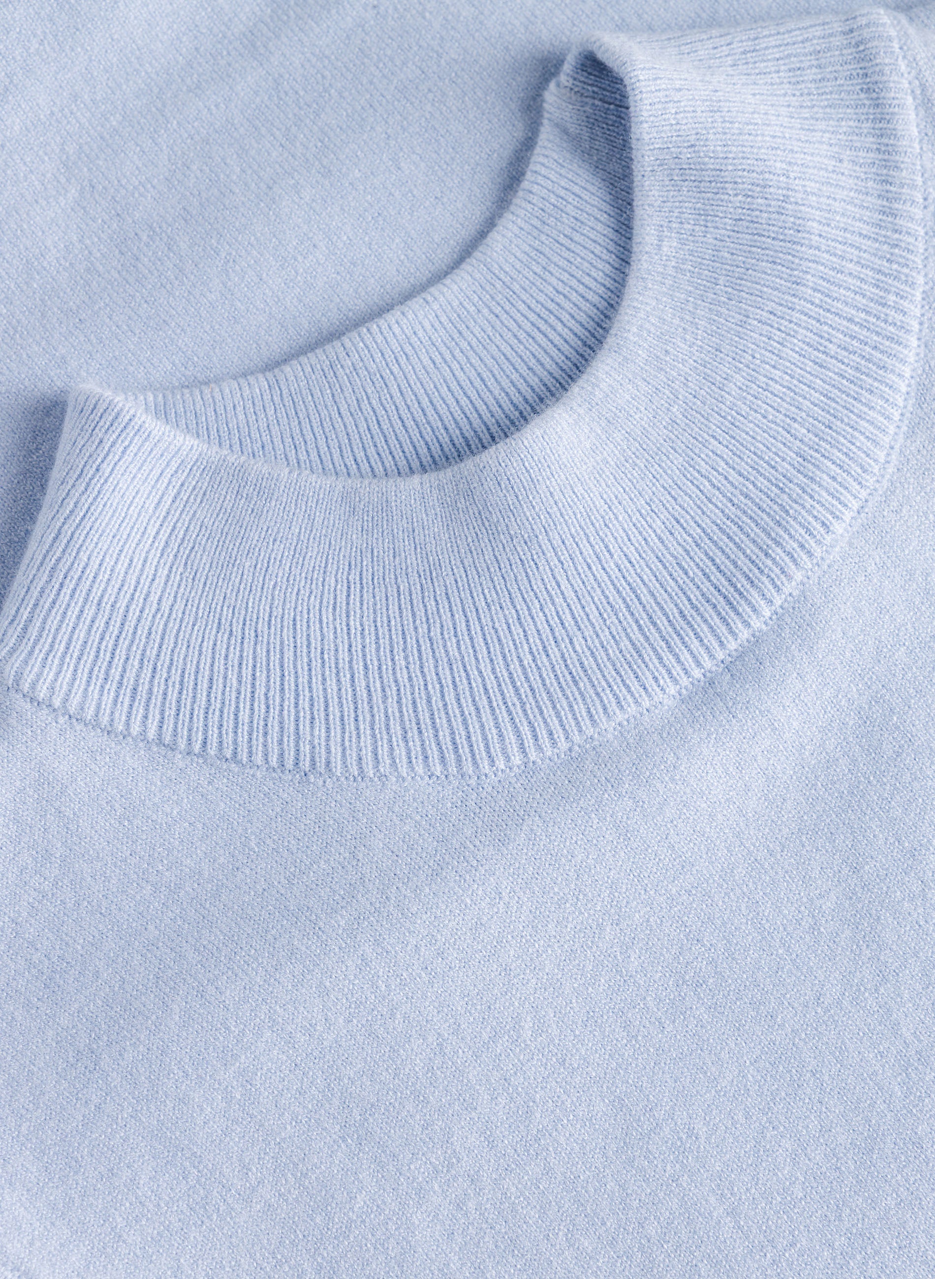 Bobby Essential | Morning Blue
