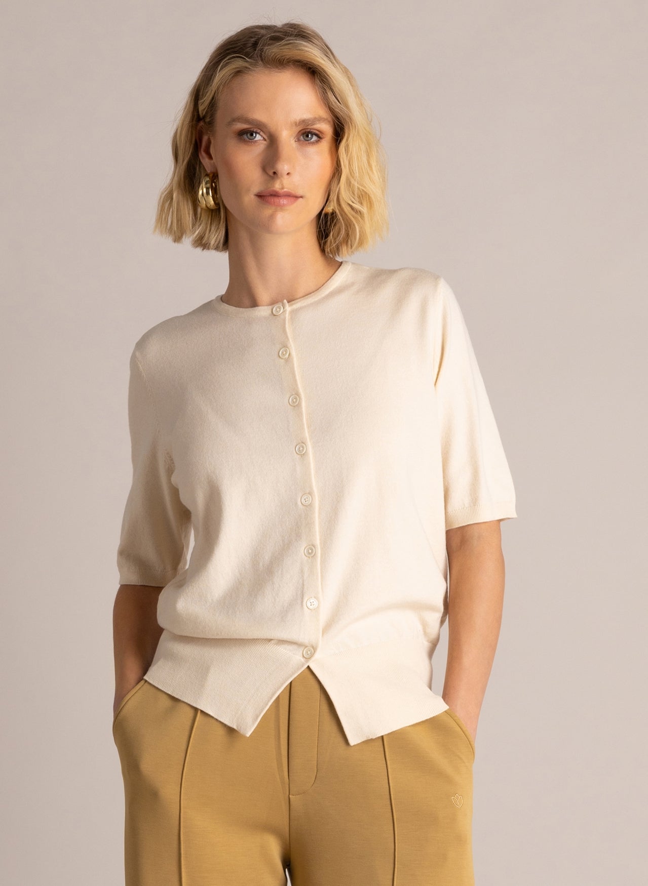 Stanja | Beige Cream