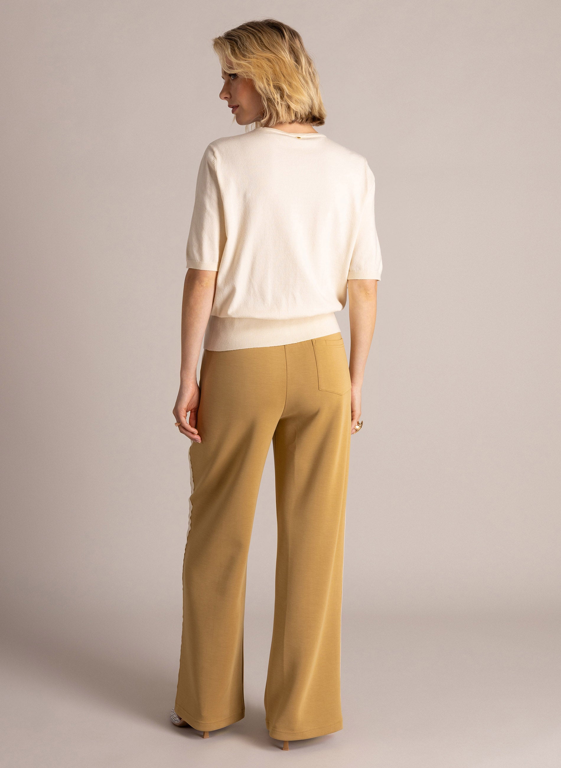 Stanja | Beige Cream