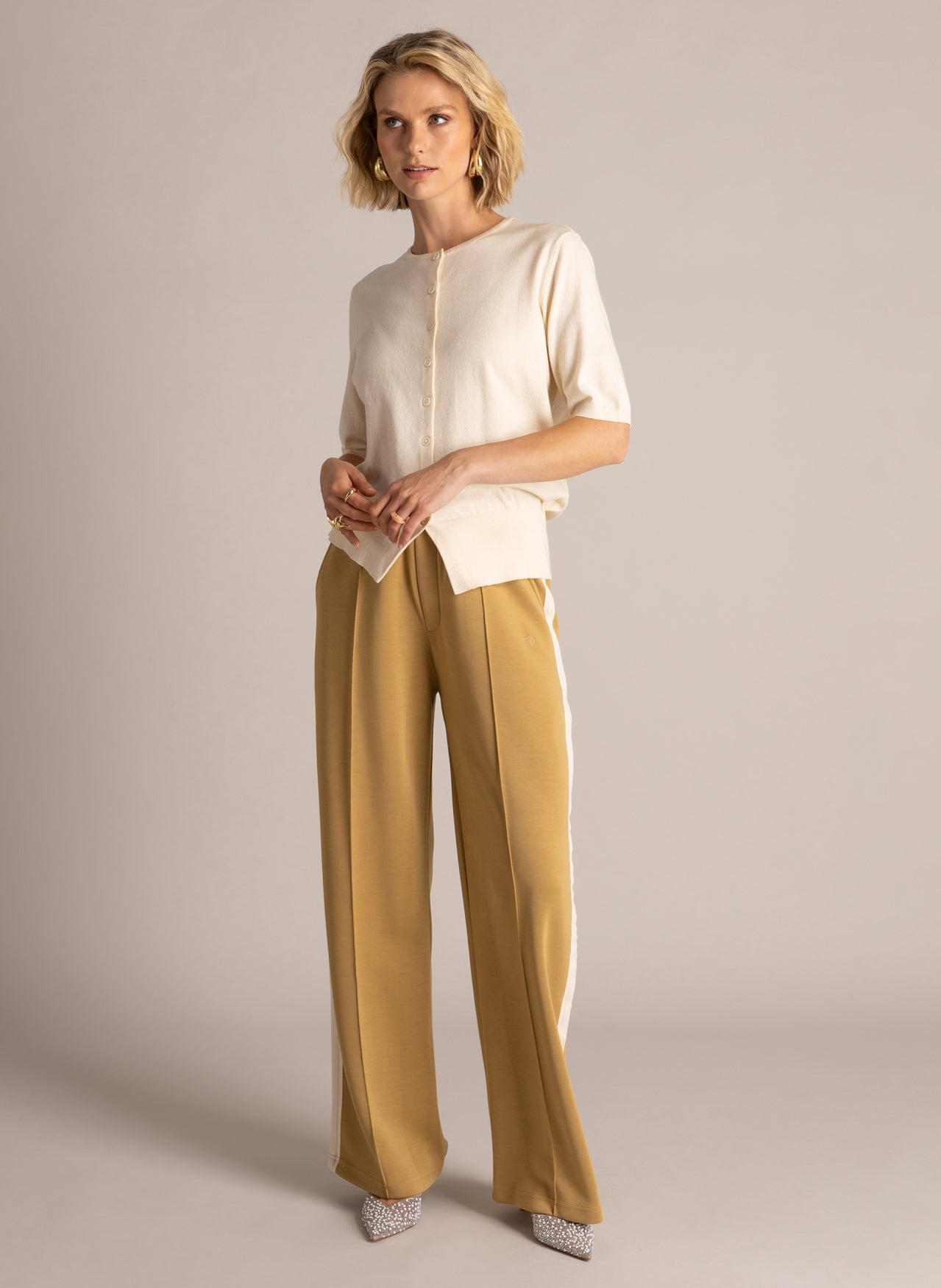 Stanja | Beige Cream