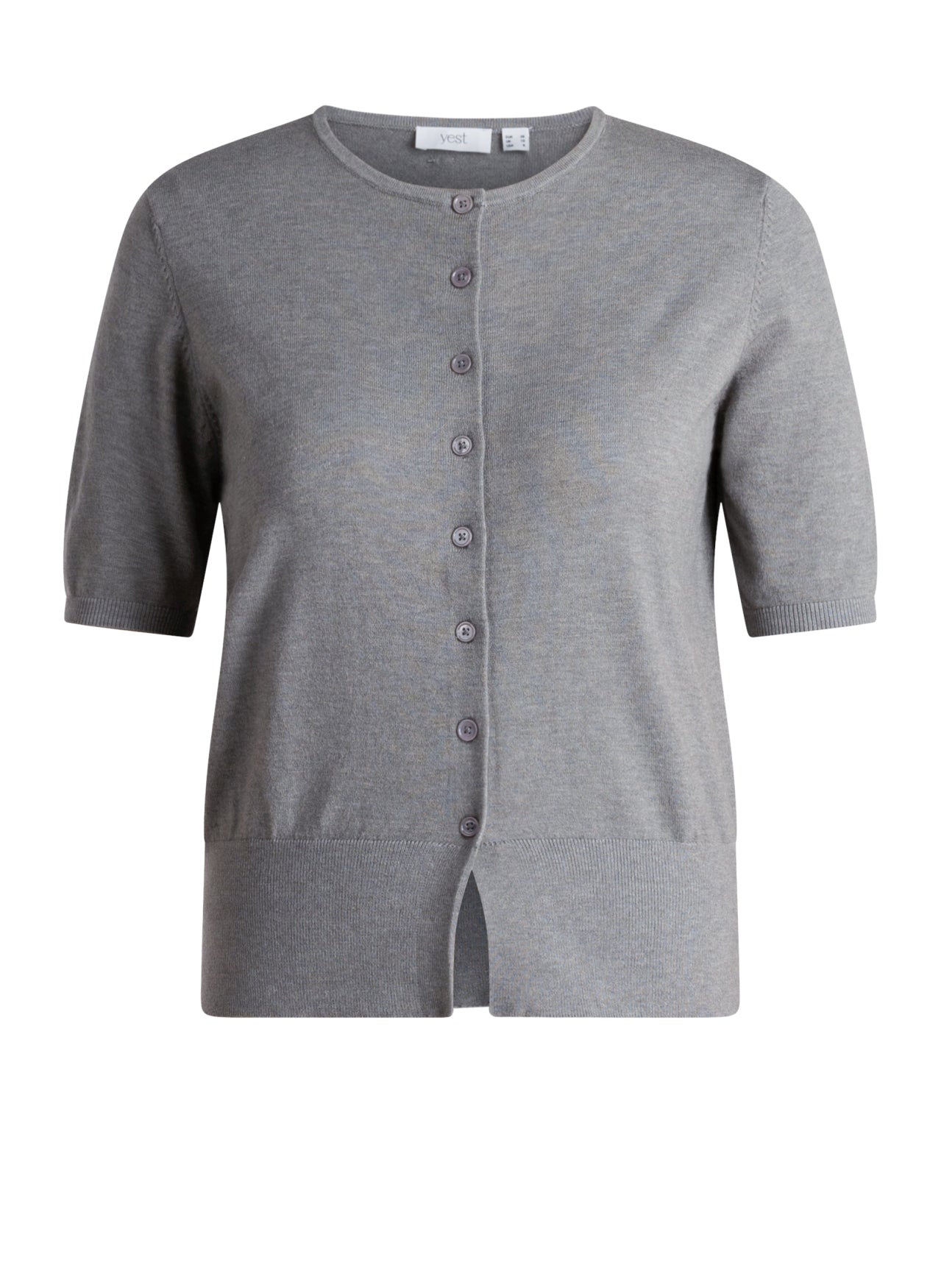 Stanja | Grey Melange