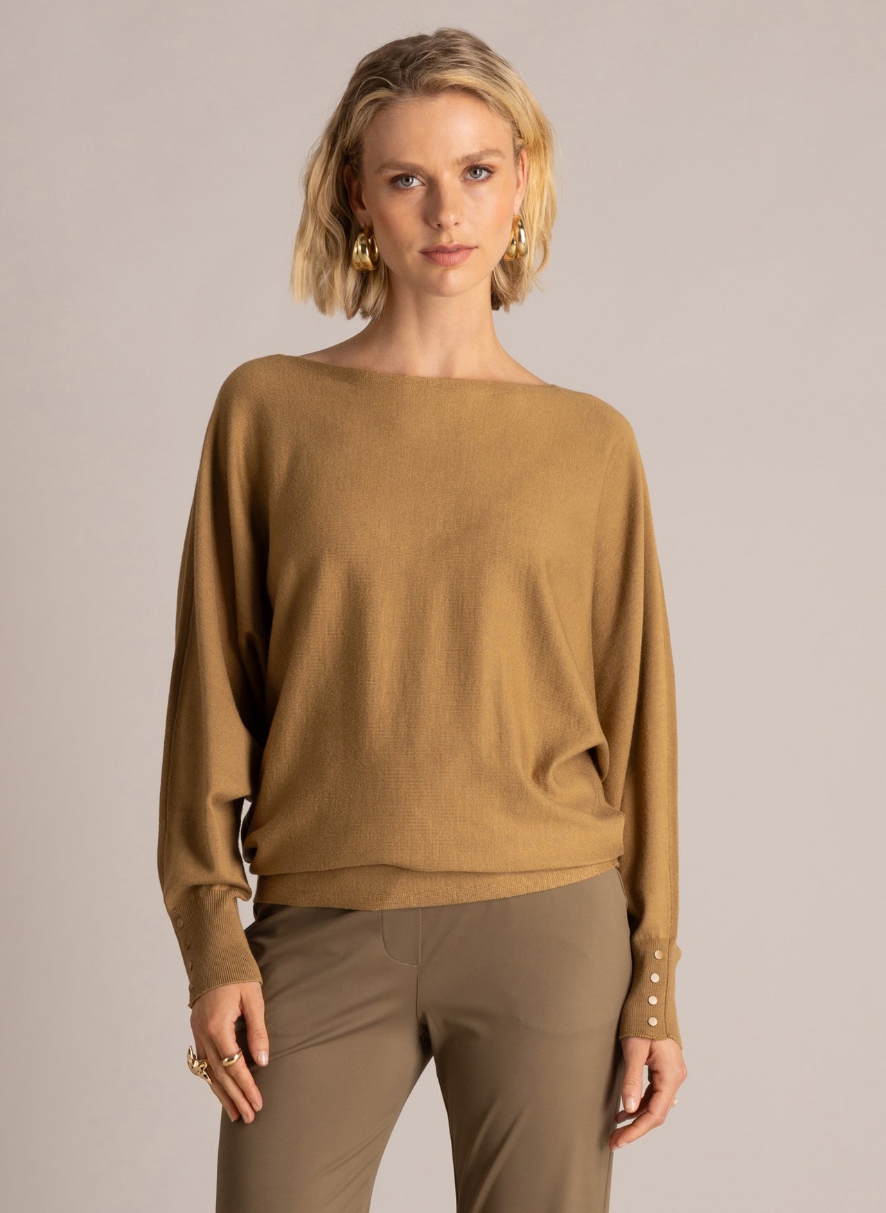 Nanou Essential | Bronze