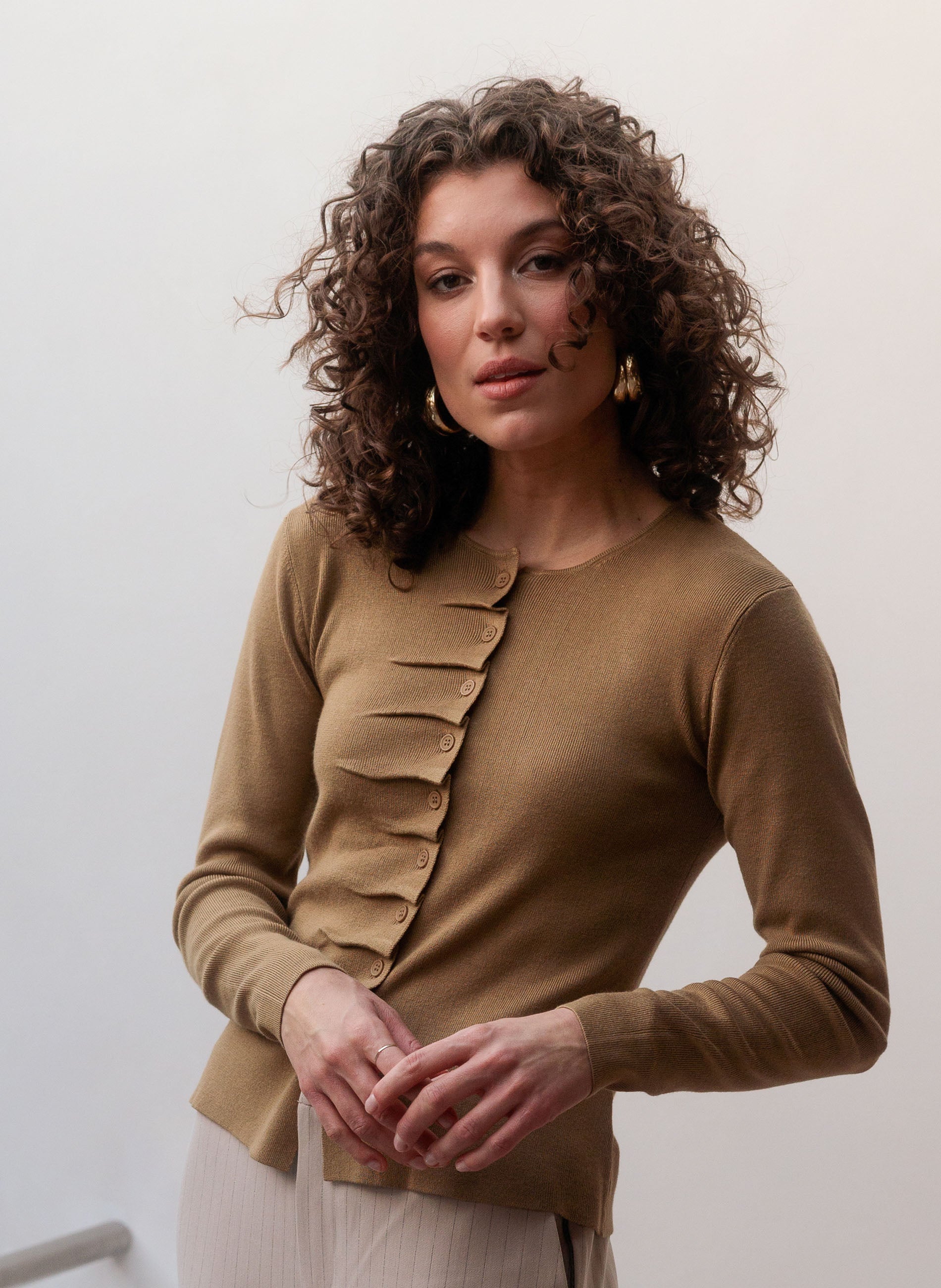 Sara | Bronze
