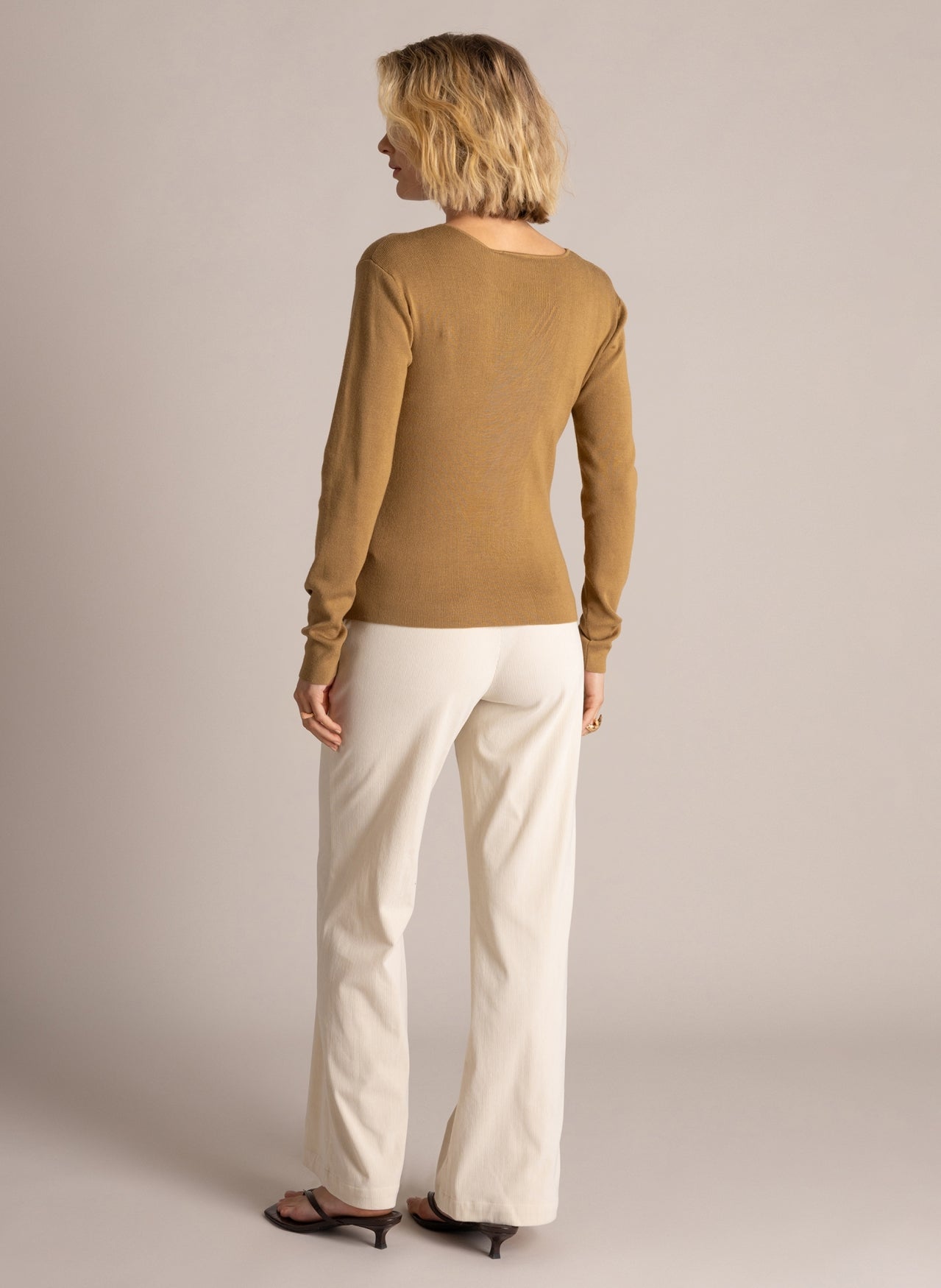 Sara | Bronze