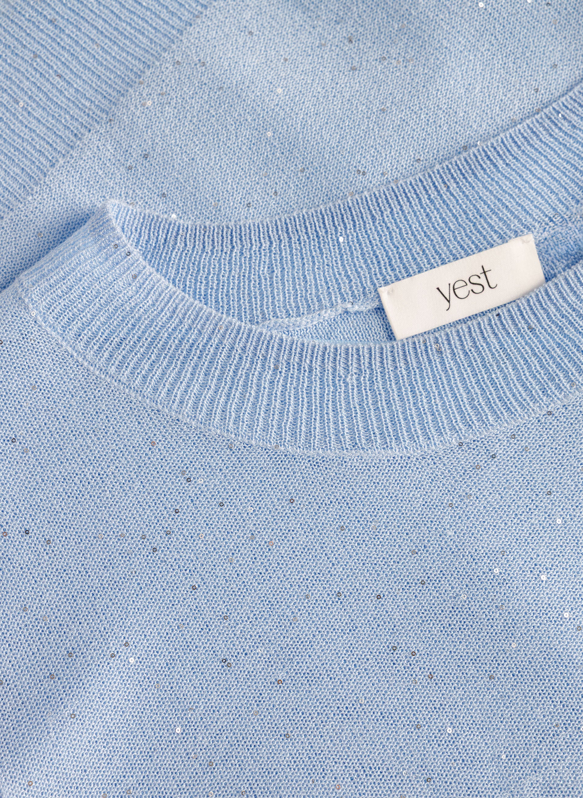 Sunniva | Morning Blue