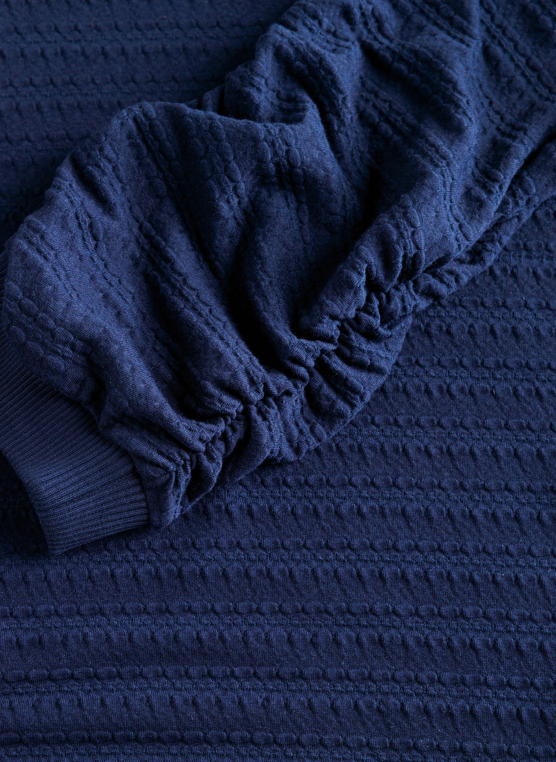 Olvin Essential | Dark Blue