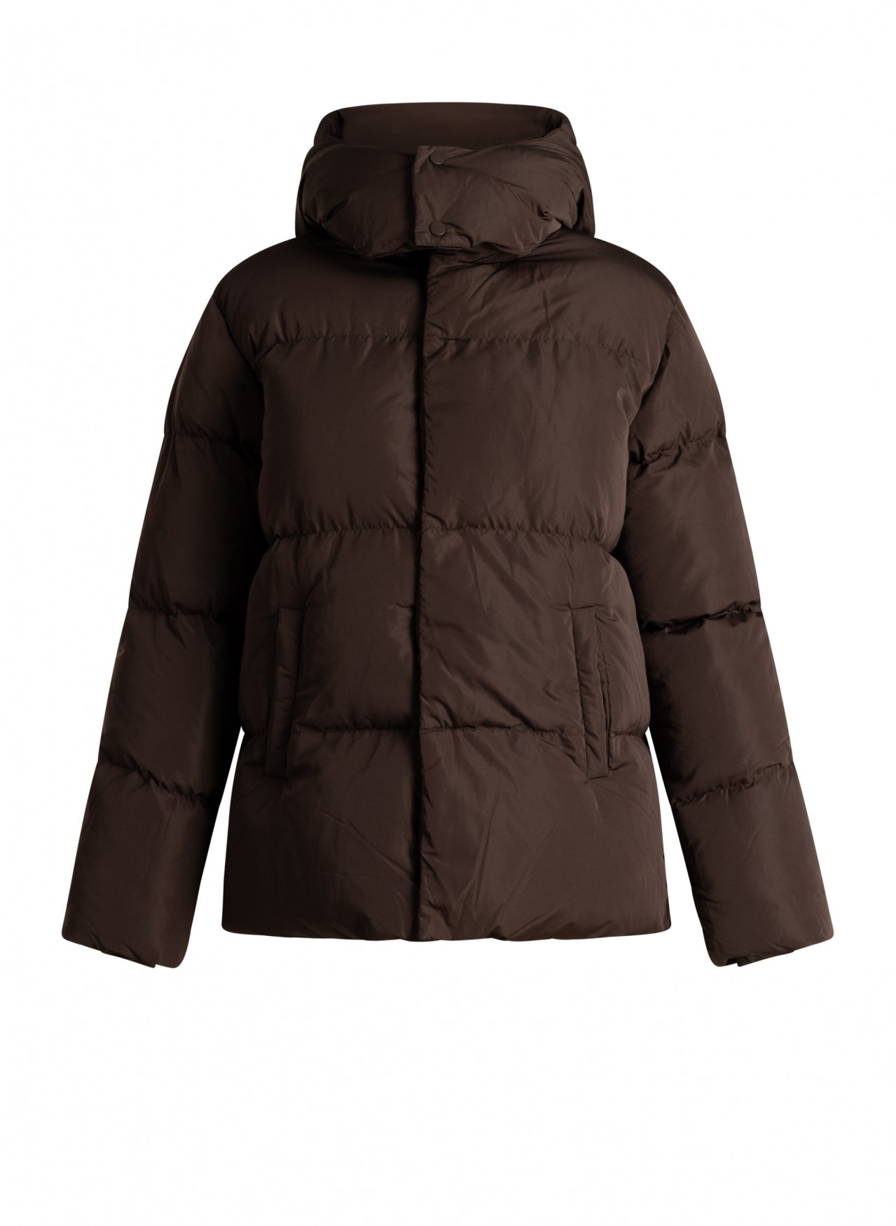 Quinella | Dark Brown