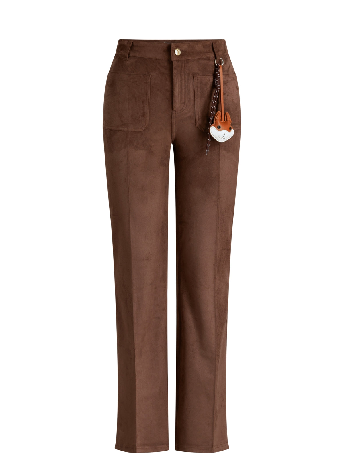 Ulis | Red Brown