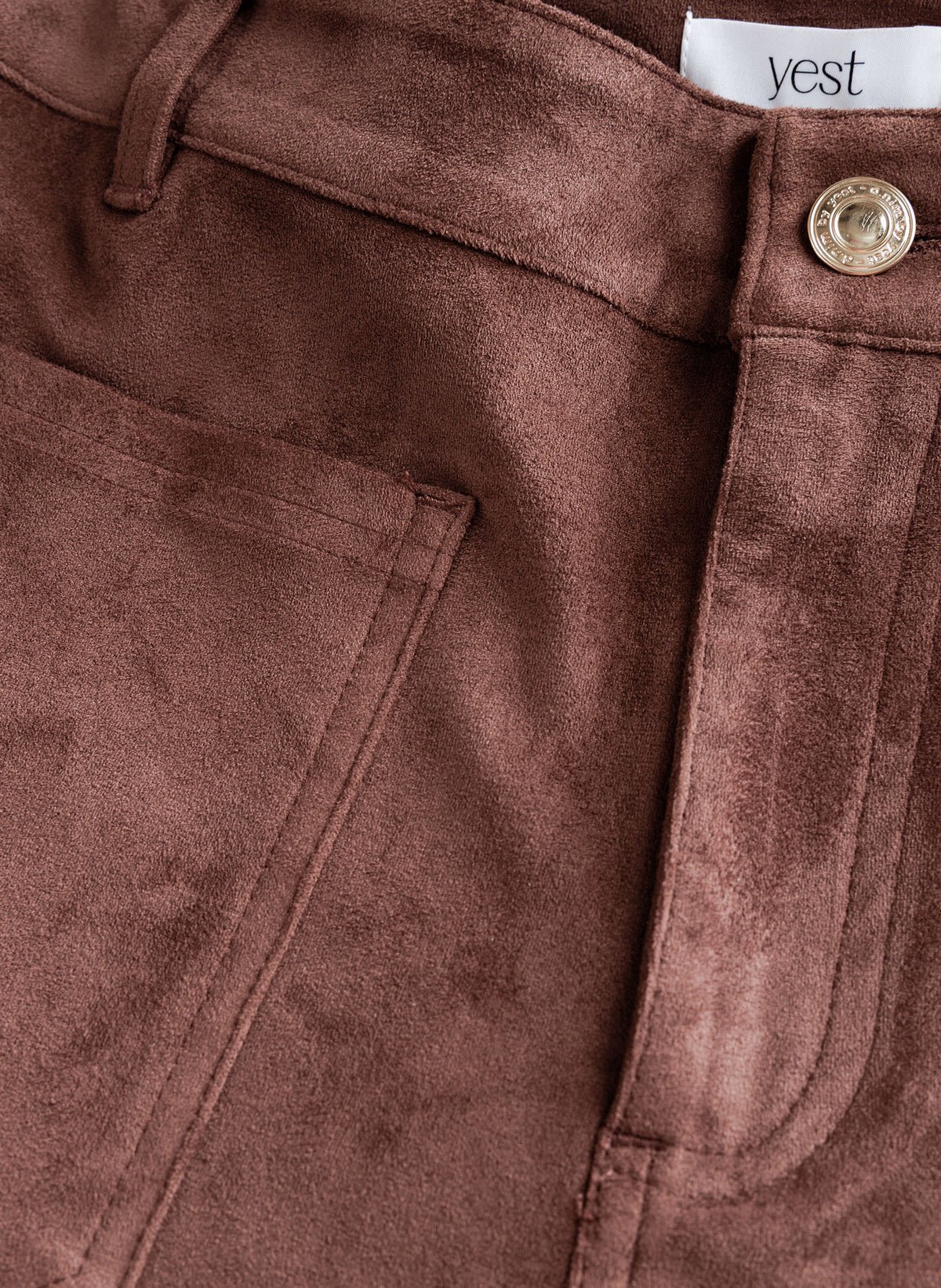Ulis | Red Brown