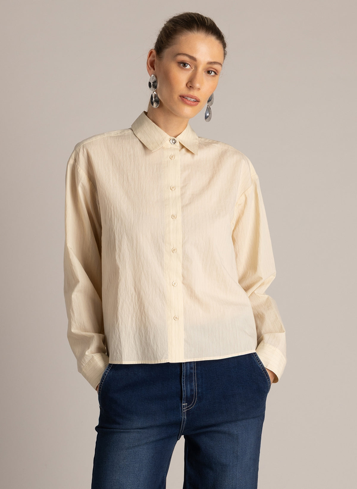 Udeia | Light Sand