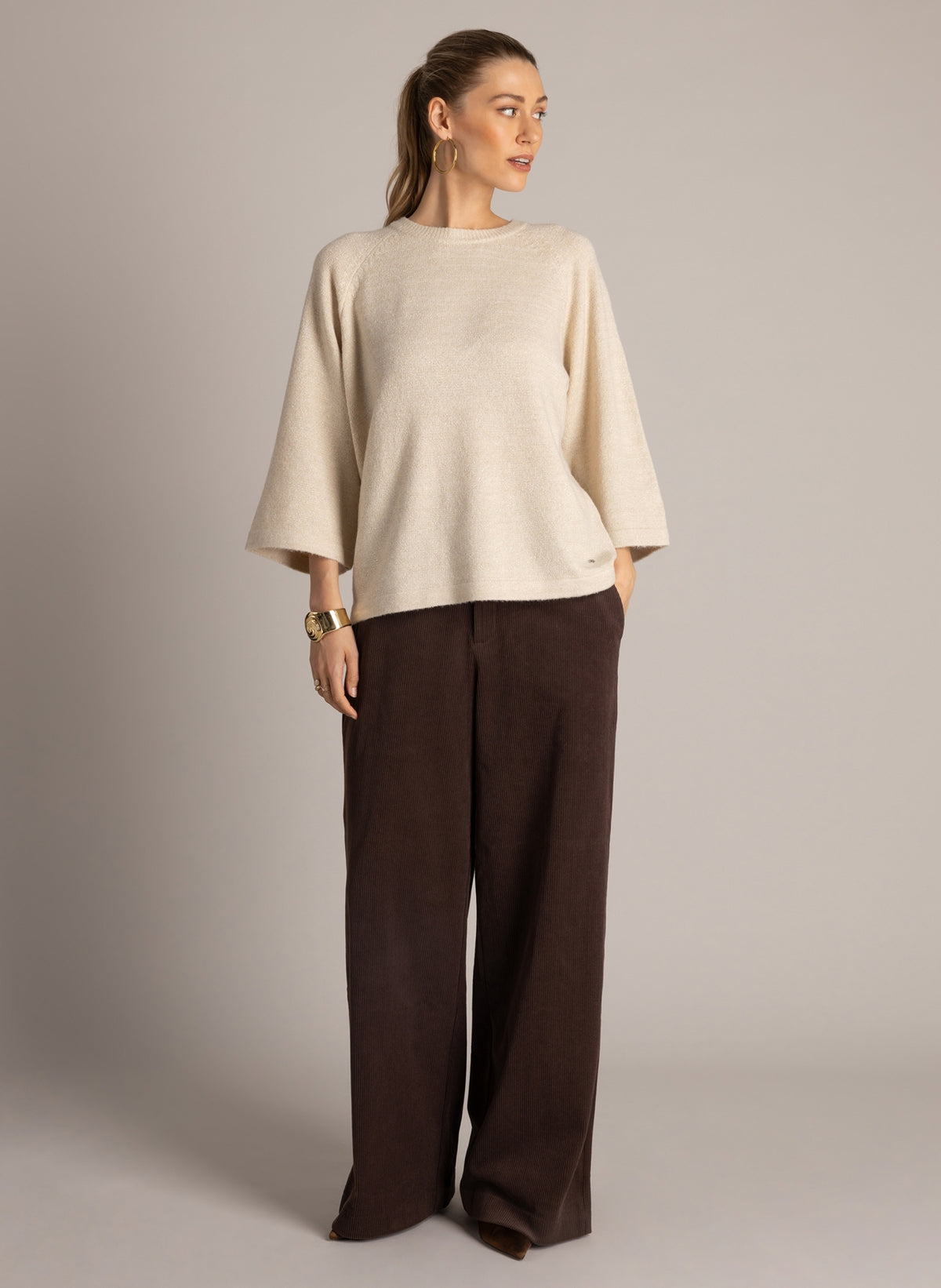 Uscha | Brown