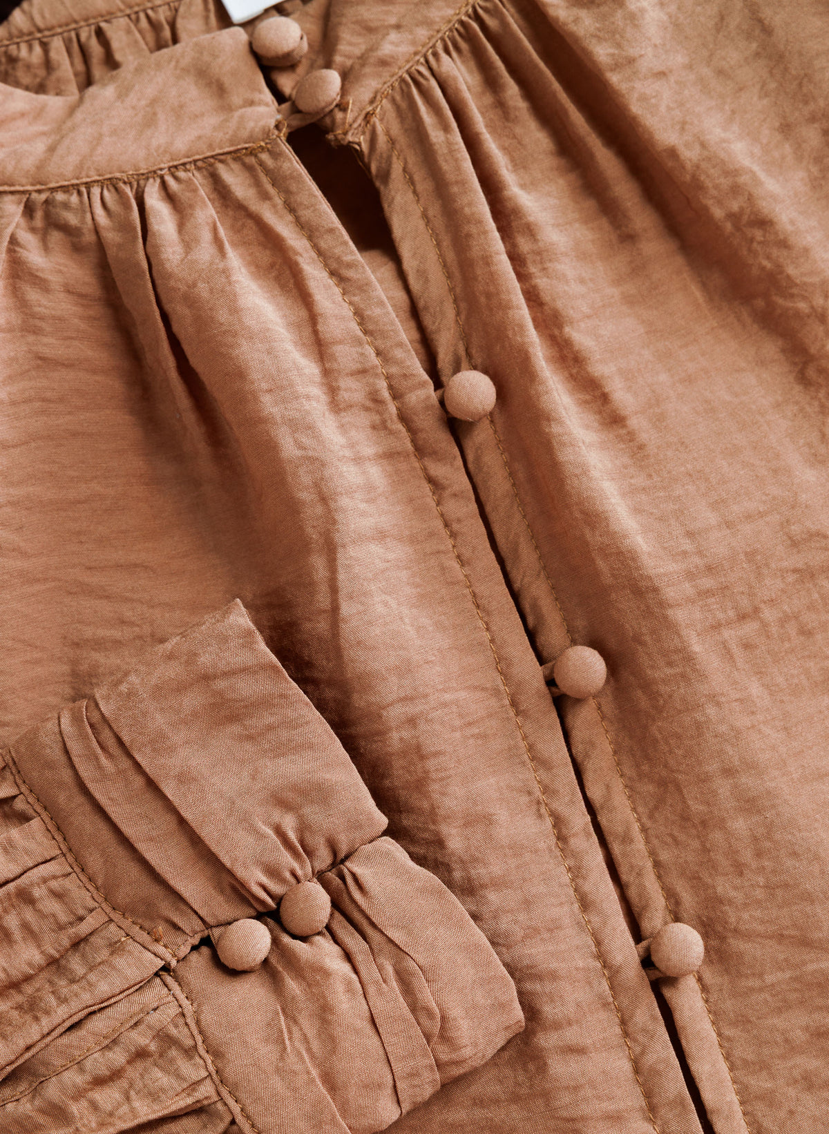 Urissa | Dark Sand