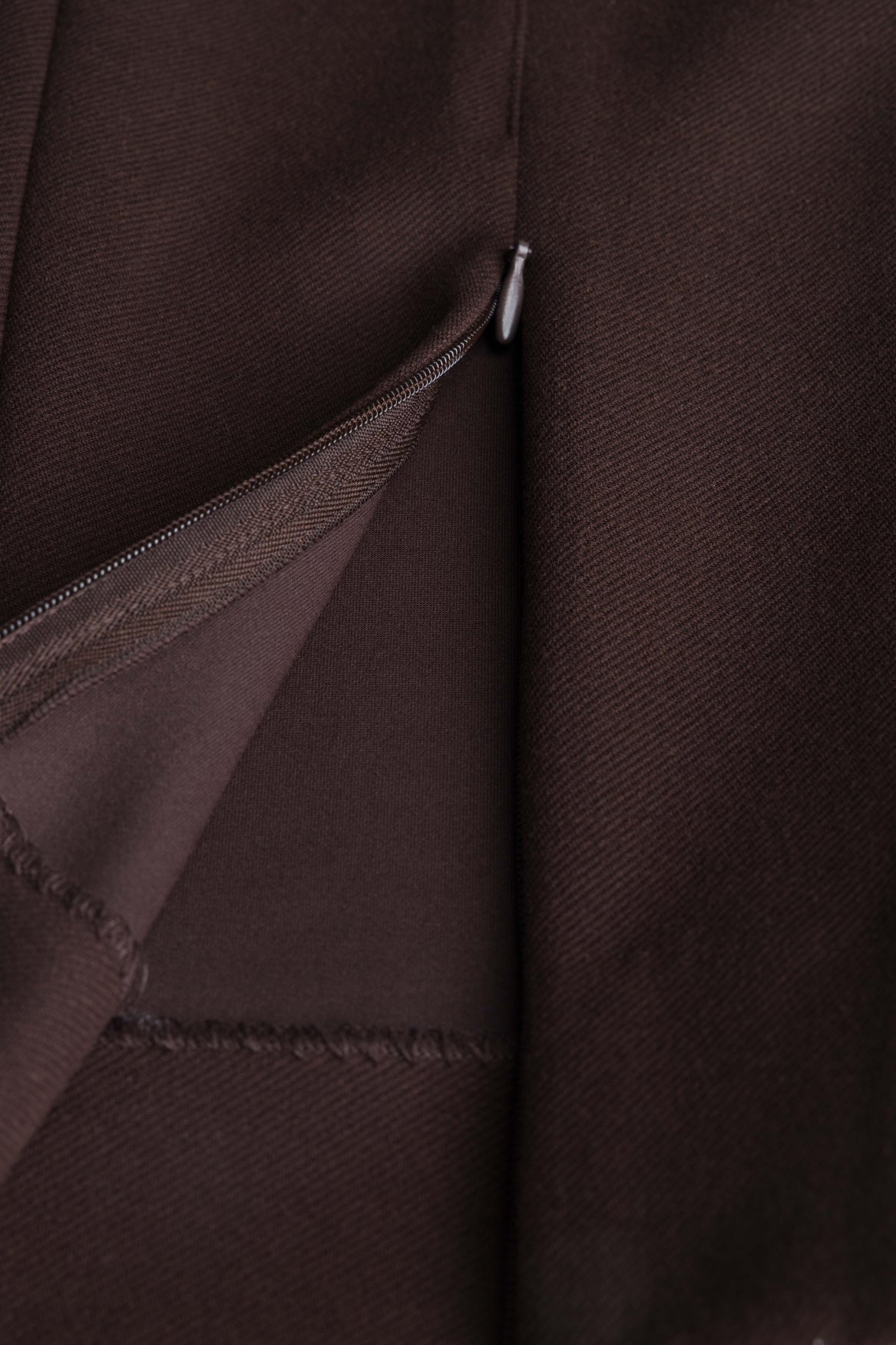 Umilia | Brown