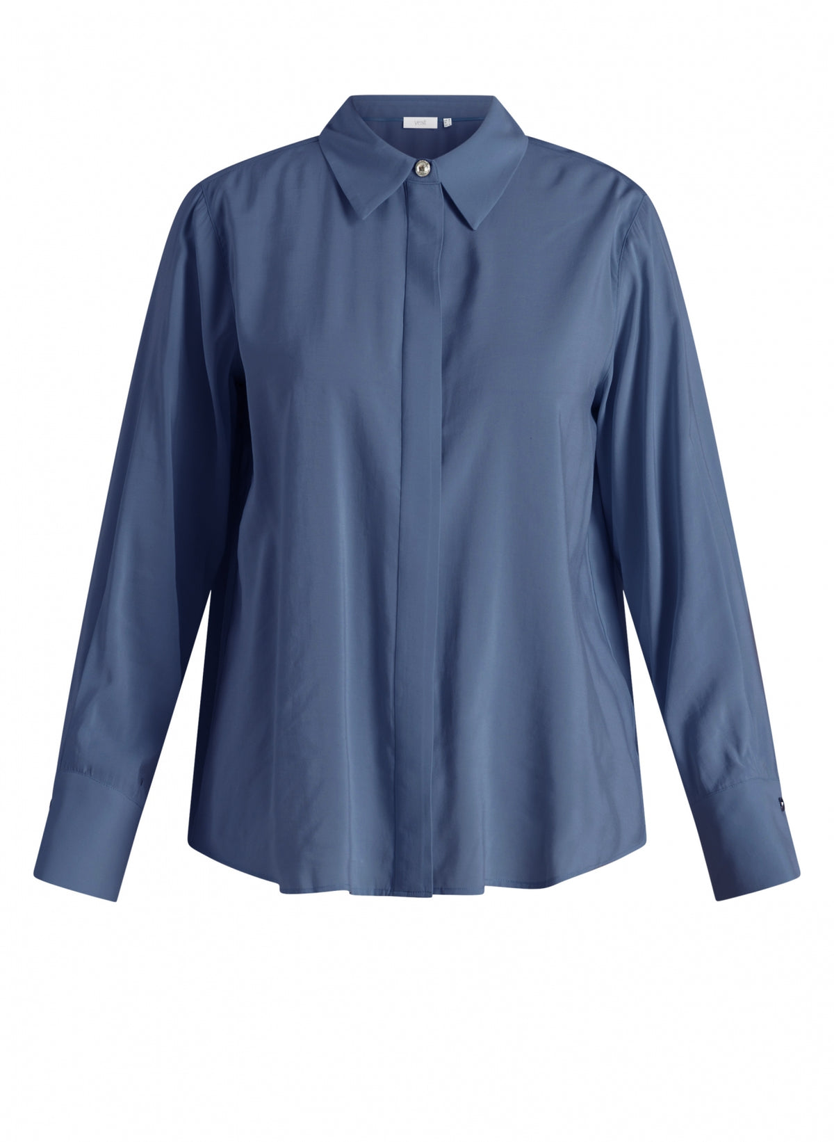 Clara Essential | Faded Blue