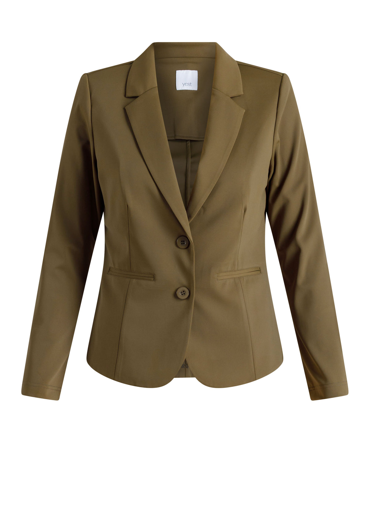 Riv Essential | Olive Green