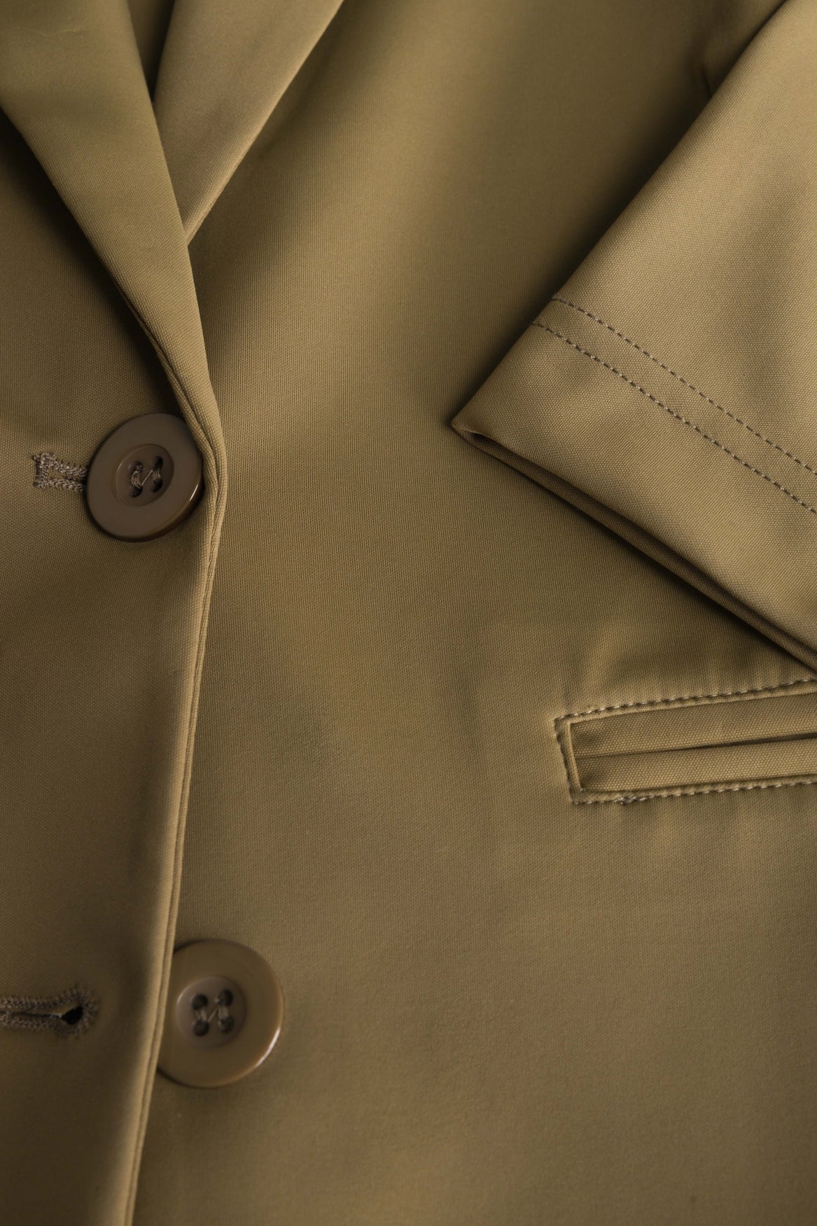 Riv Essential | Olive Green