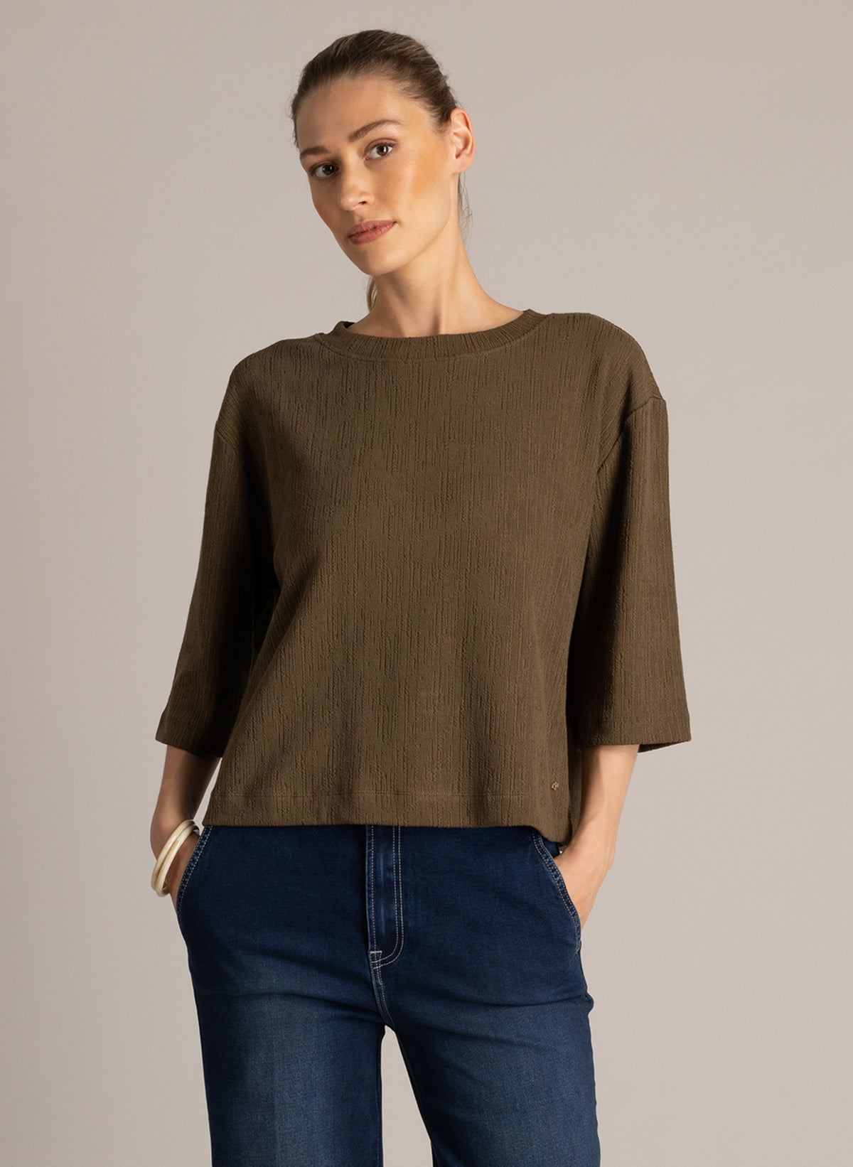 Uda | Olive Green