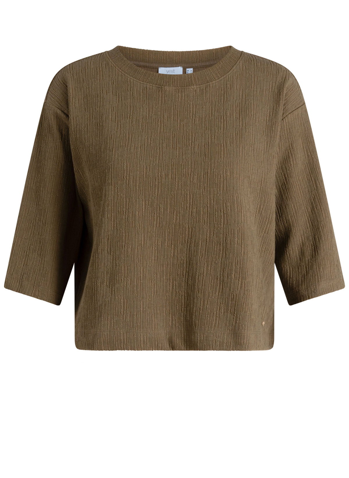 Uda | Olive Green