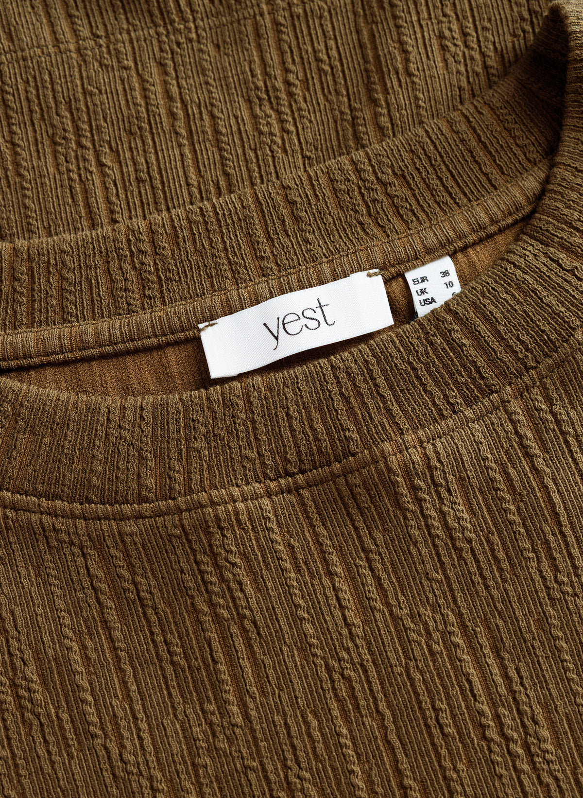 Uda | Olive Green