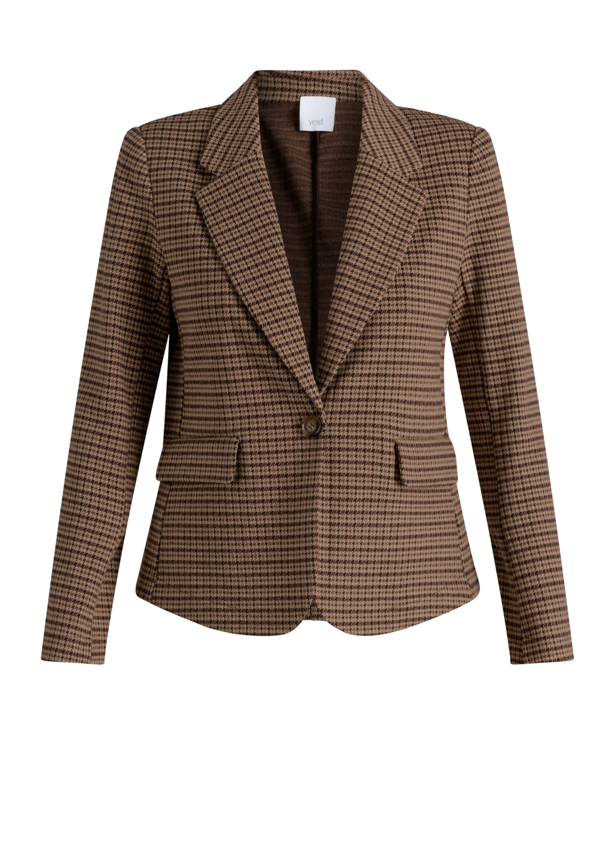 Berta Essential | Brown/Multi-Colour