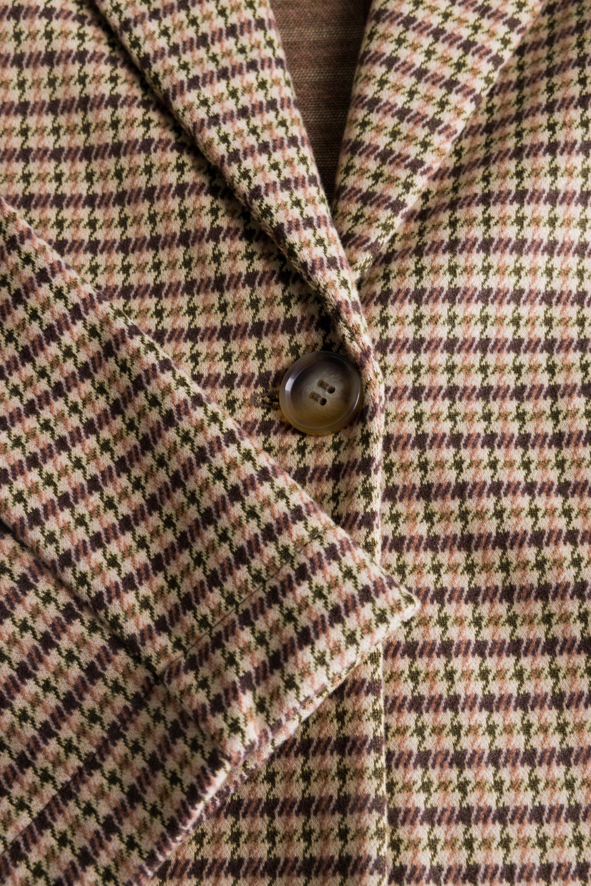 Berta Essential | Brown/Multi-Colour