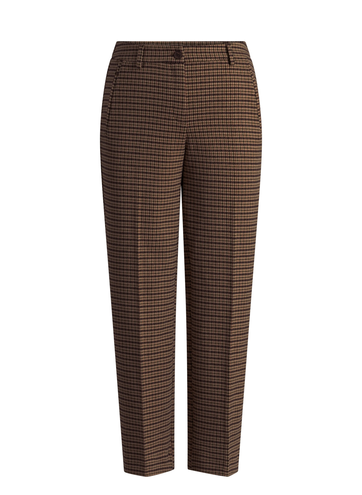 YCVelma | Brown/Multi-Colour