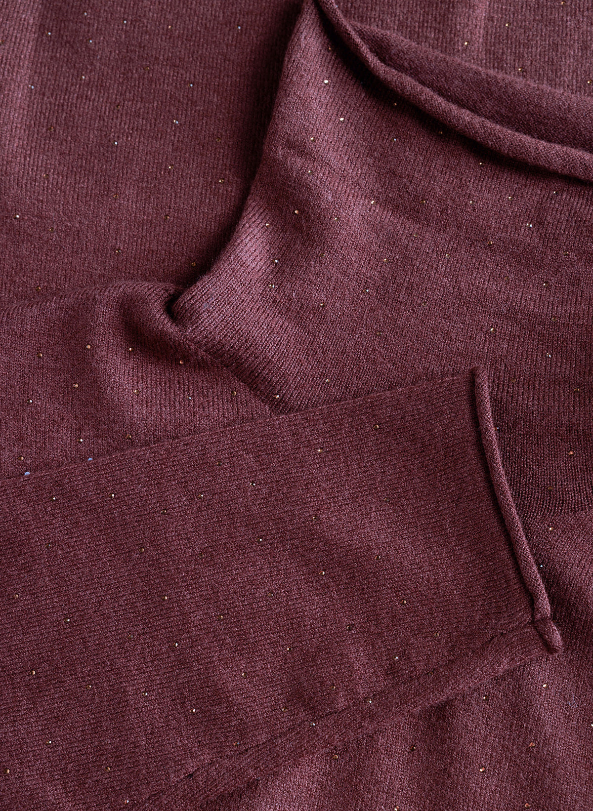 Ulida | Red Brown