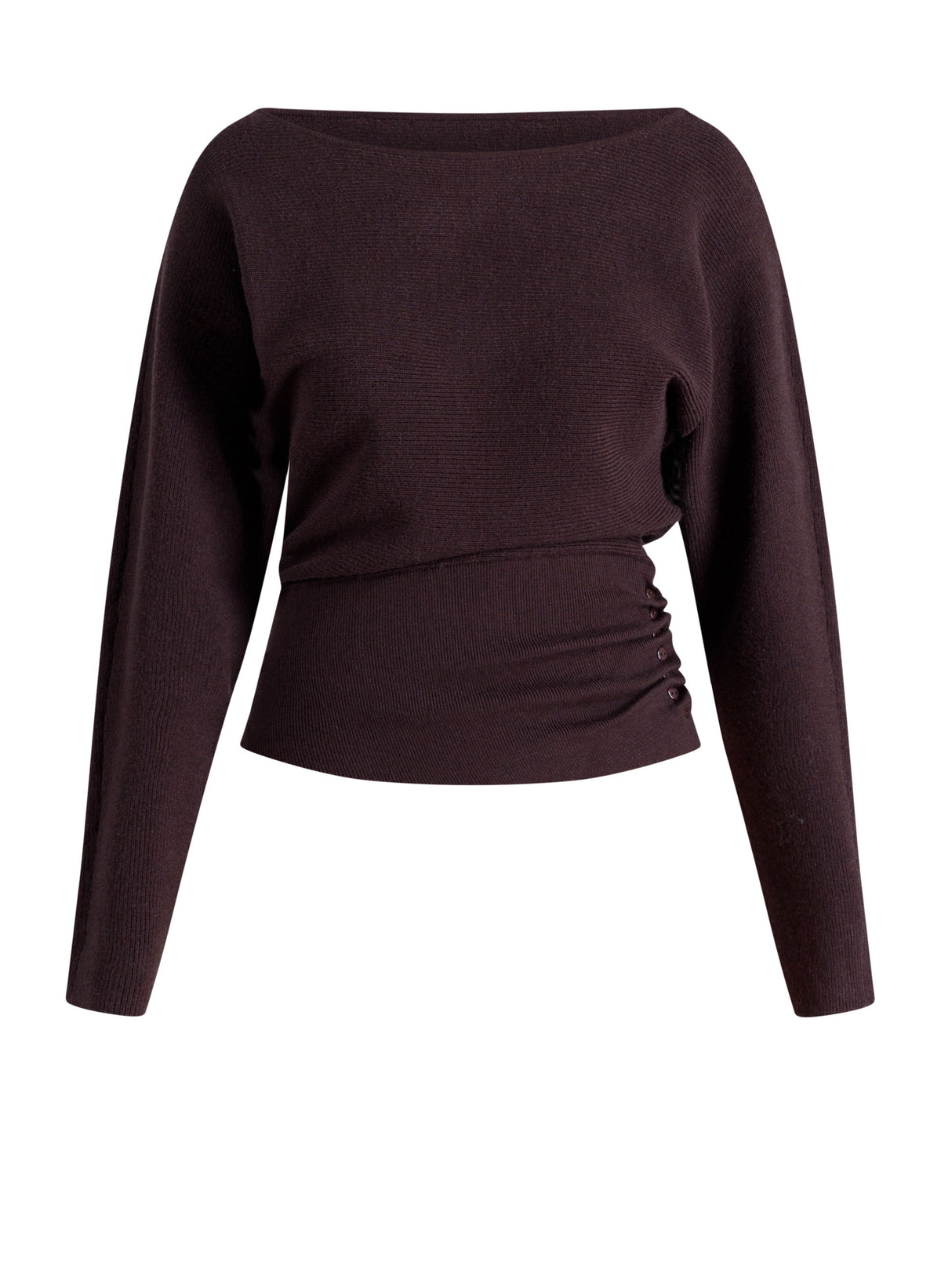Ulvaine | Brown
