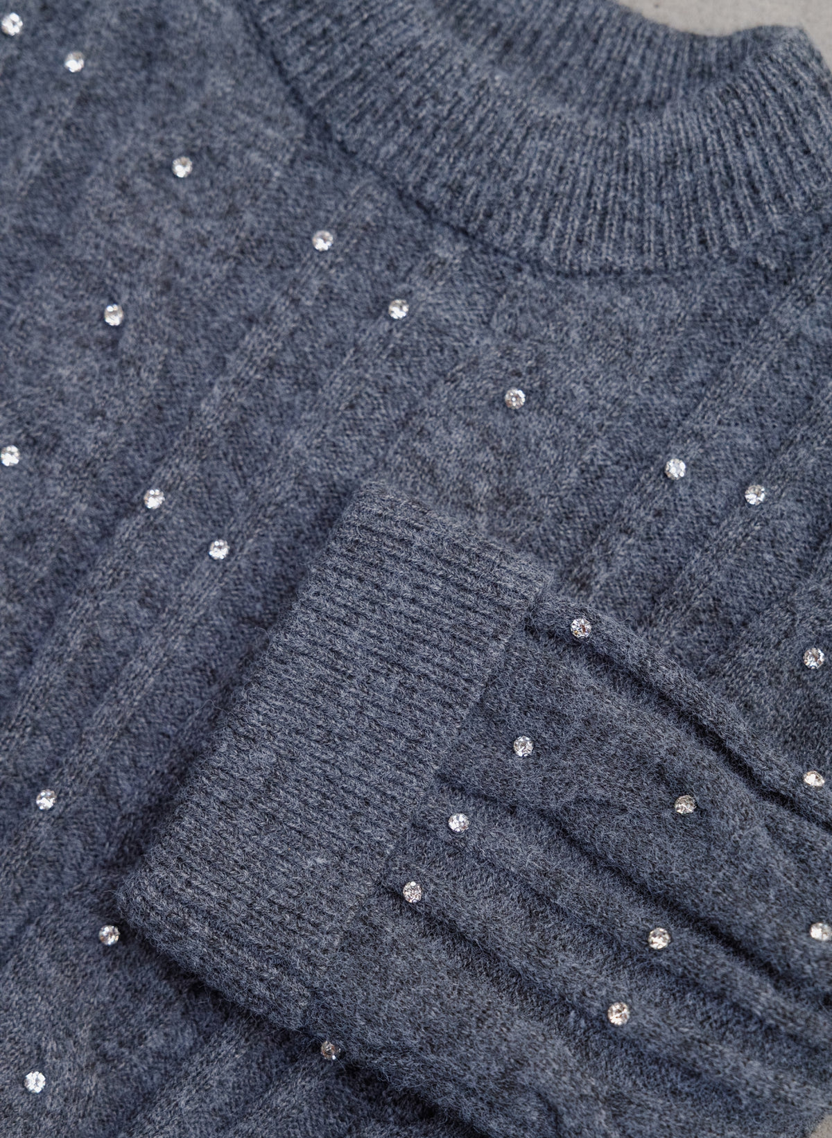 Unity | Dark Grey/Melange