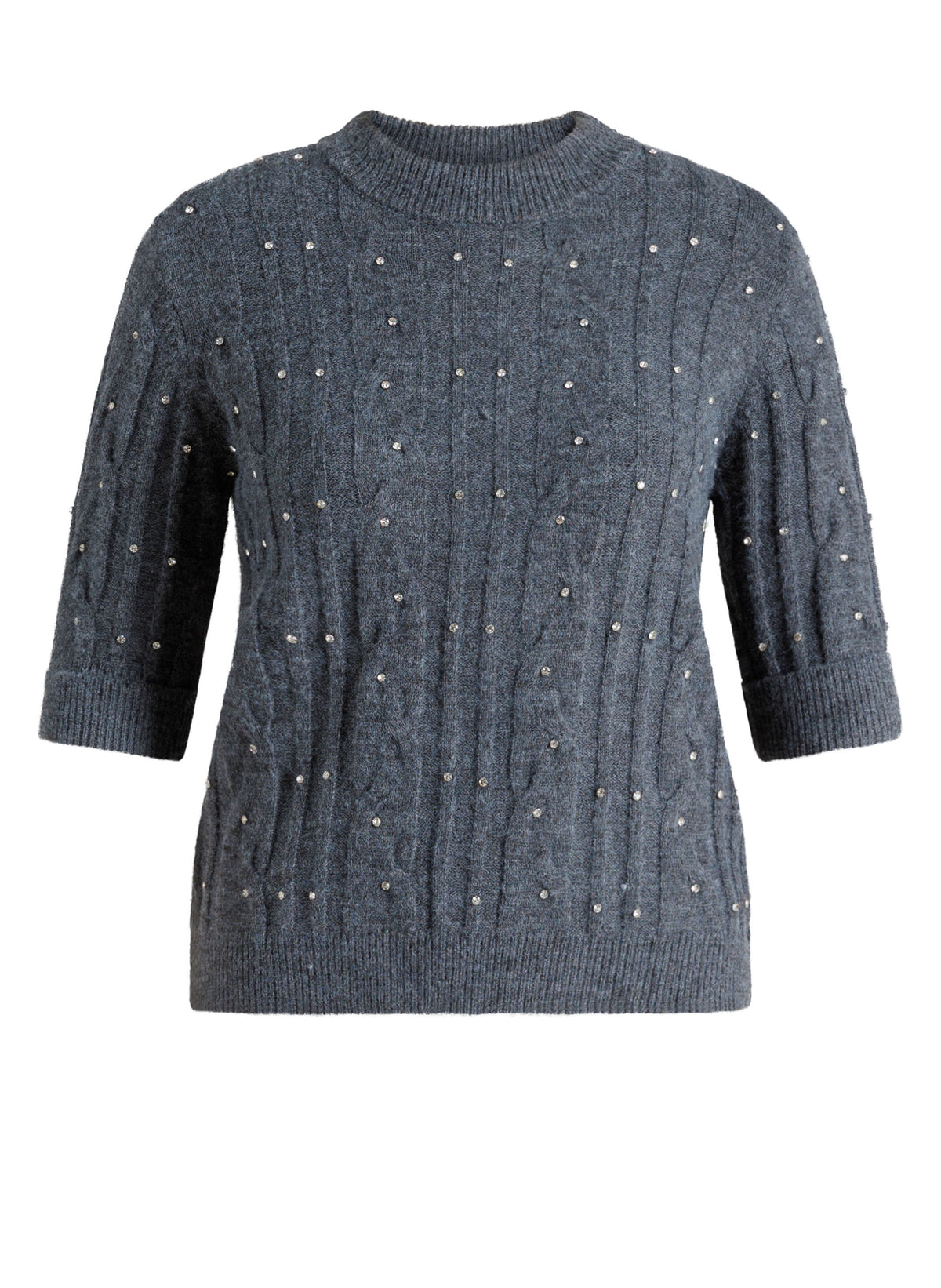 Unity | Dark Grey/Melange
