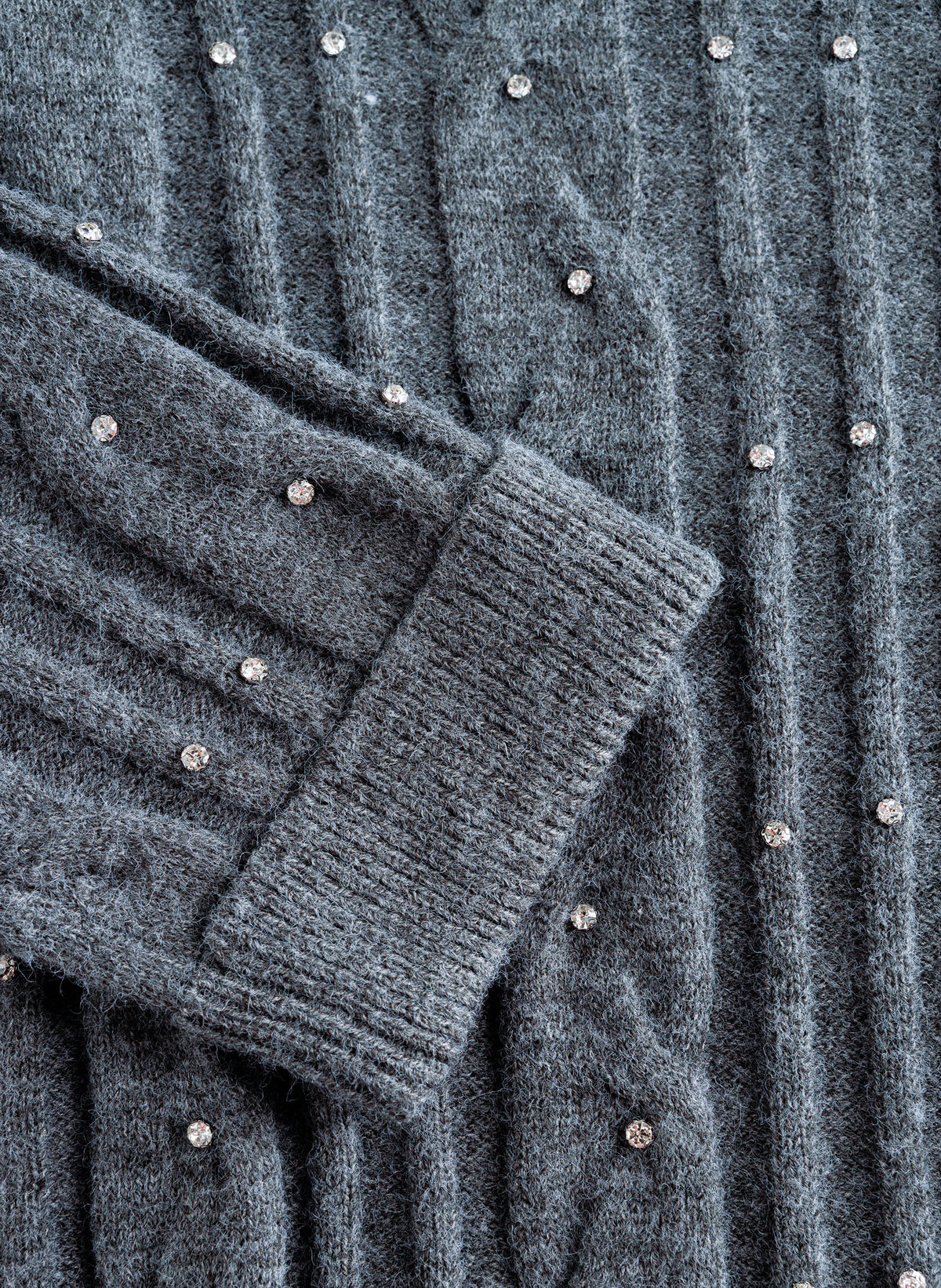 Unity | Dark Grey/Melange