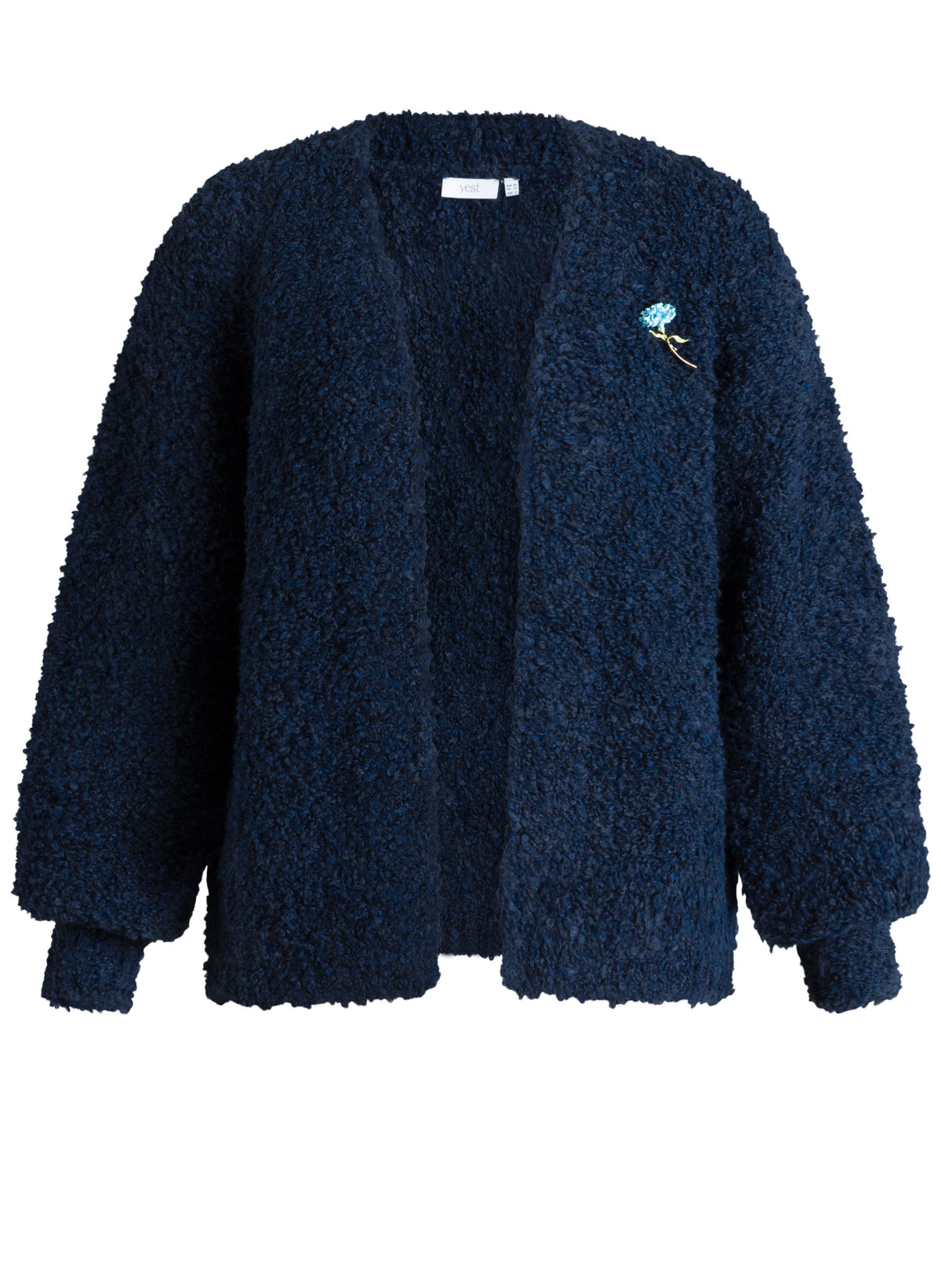Ulitha | Dark Blue