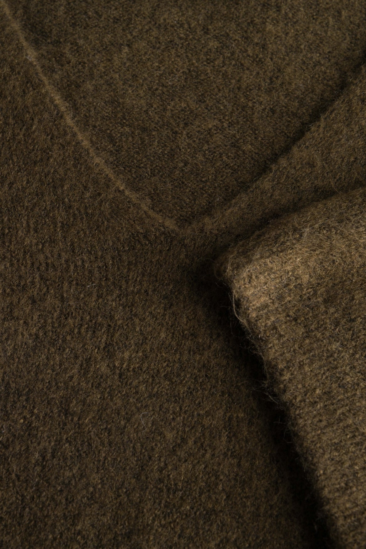 Urista | Olive Green