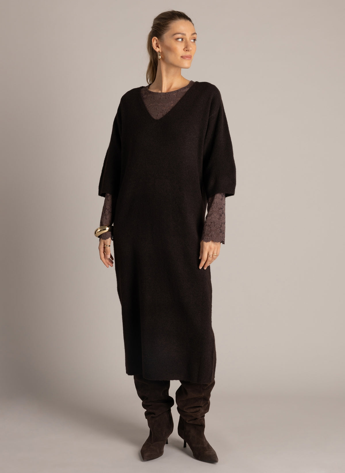 Urista | Brown