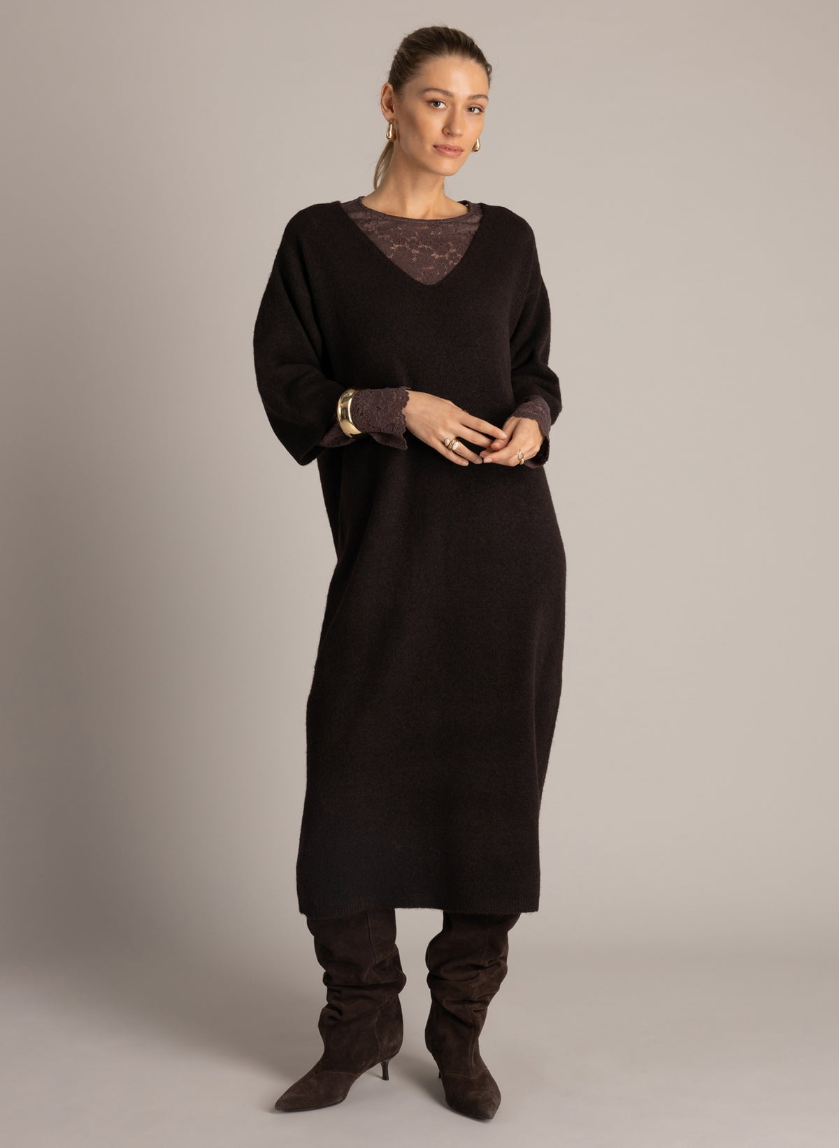Urista | Brown