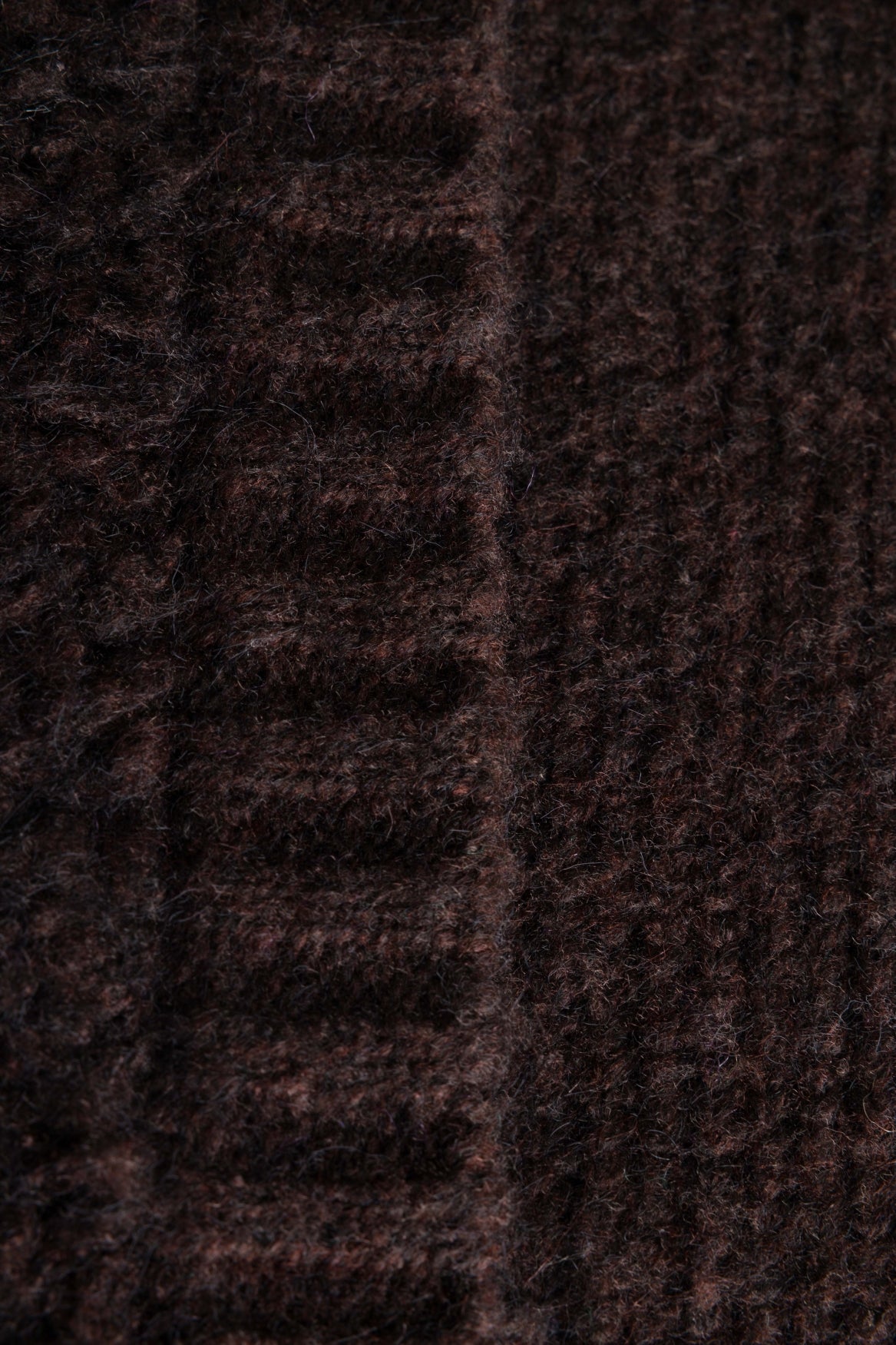 Uliza | Brown