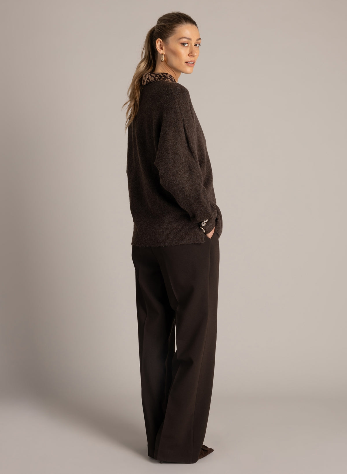 Umbria | Brown